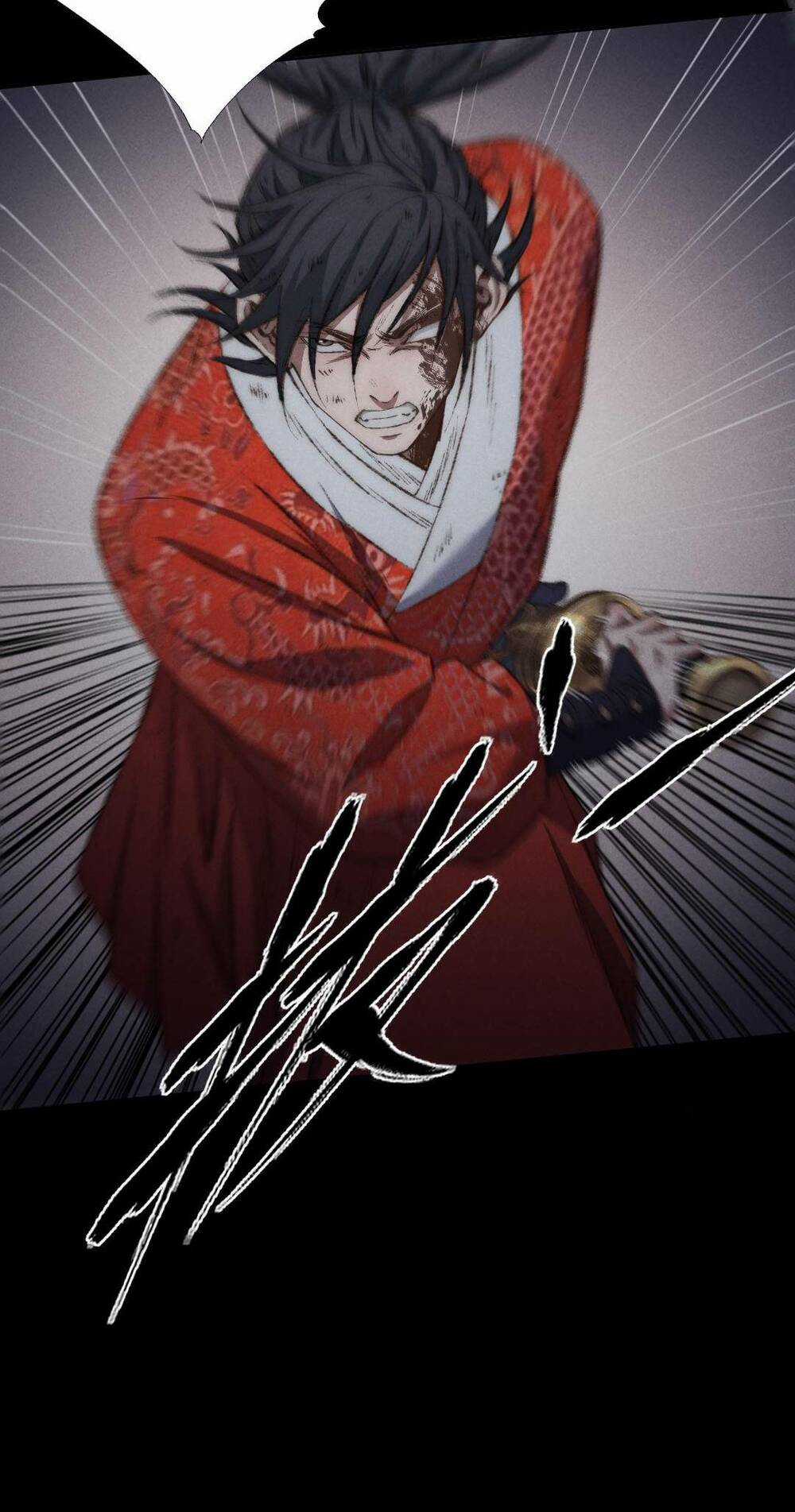 Kim Nhất Bộ Bất Tử - Chapter 12 - Trang 8