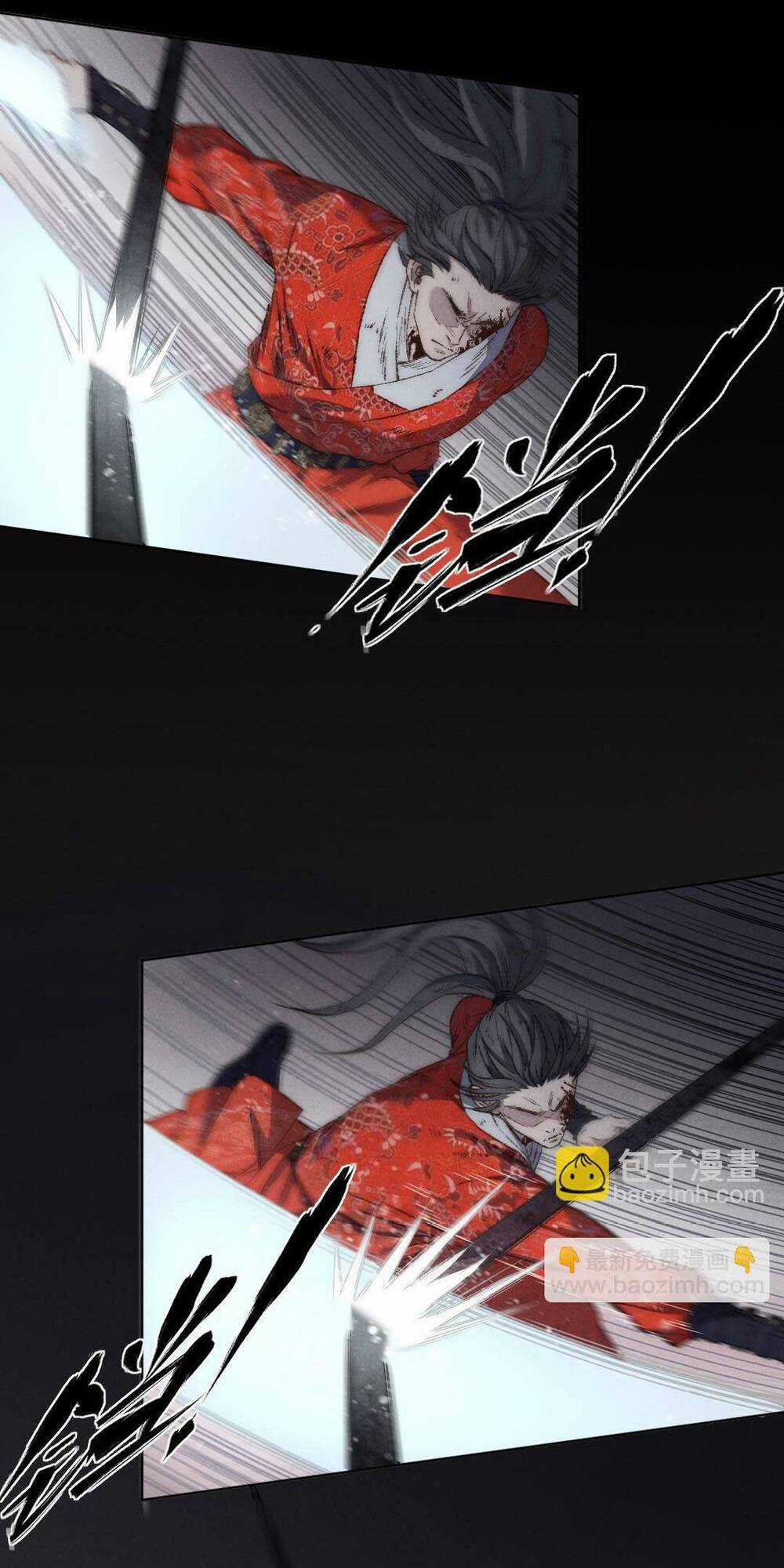 Kim Nhất Bộ Bất Tử - Chapter 12 - Trang 9