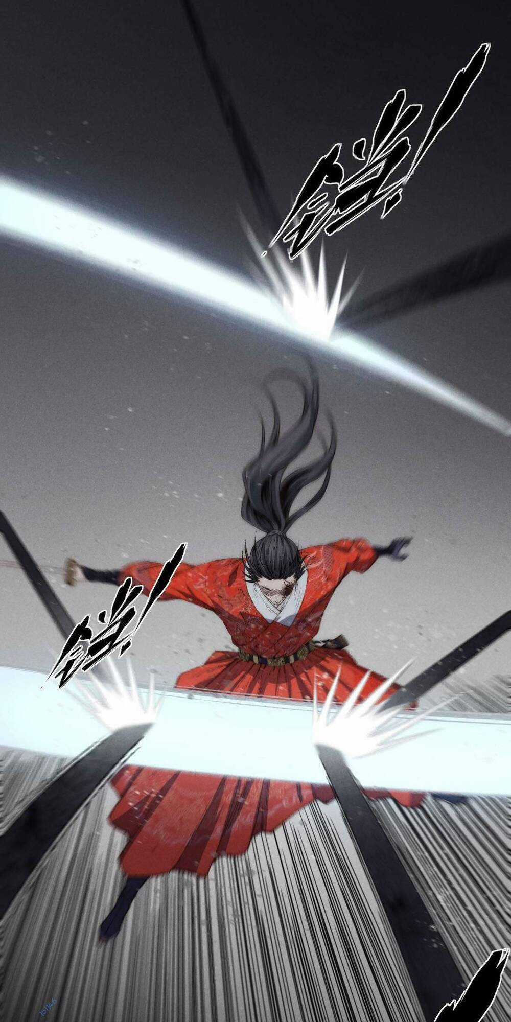 Kim Nhất Bộ Bất Tử - Chapter 12 - Trang 10