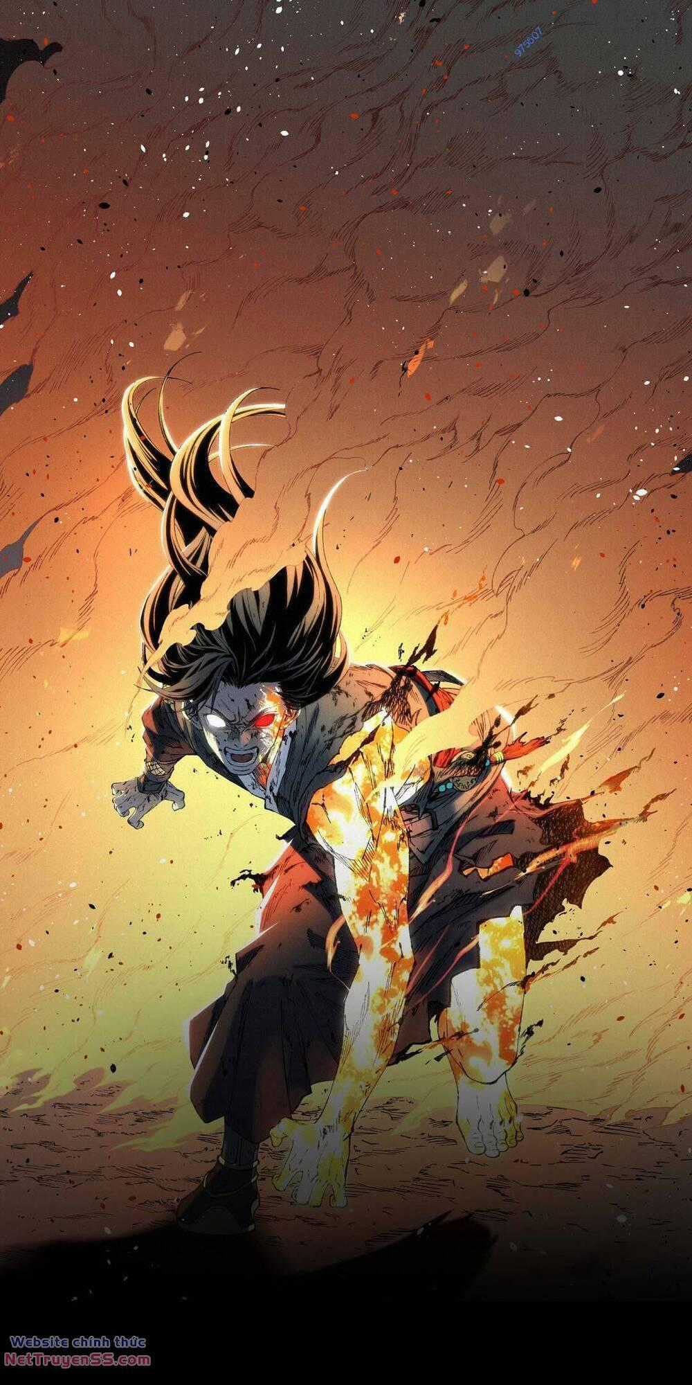 Kim Nhất Bộ Bất Tử - Chapter 13 - Trang 1