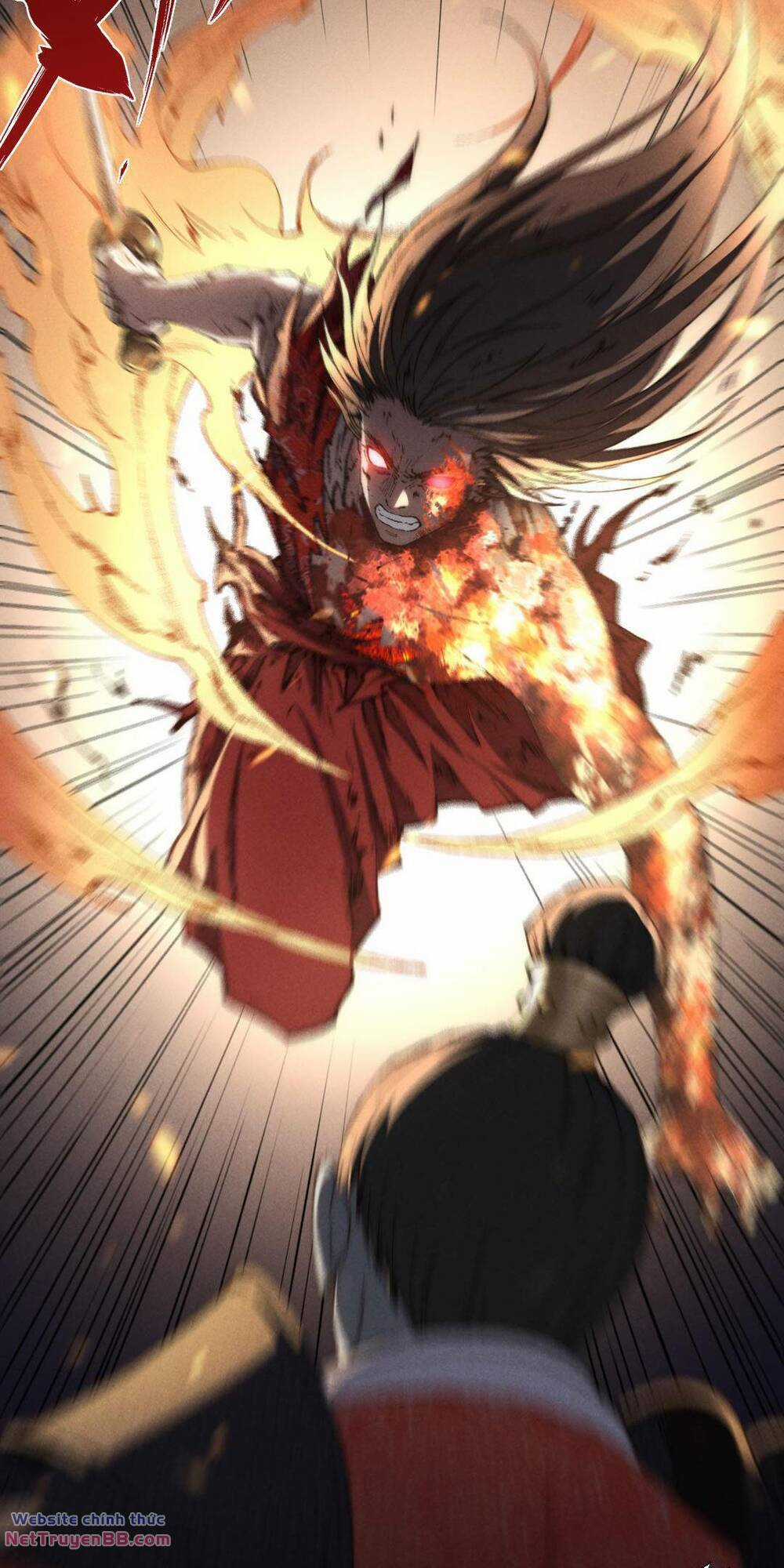 Kim Nhất Bộ Bất Tử - Chapter 13 - Trang 13