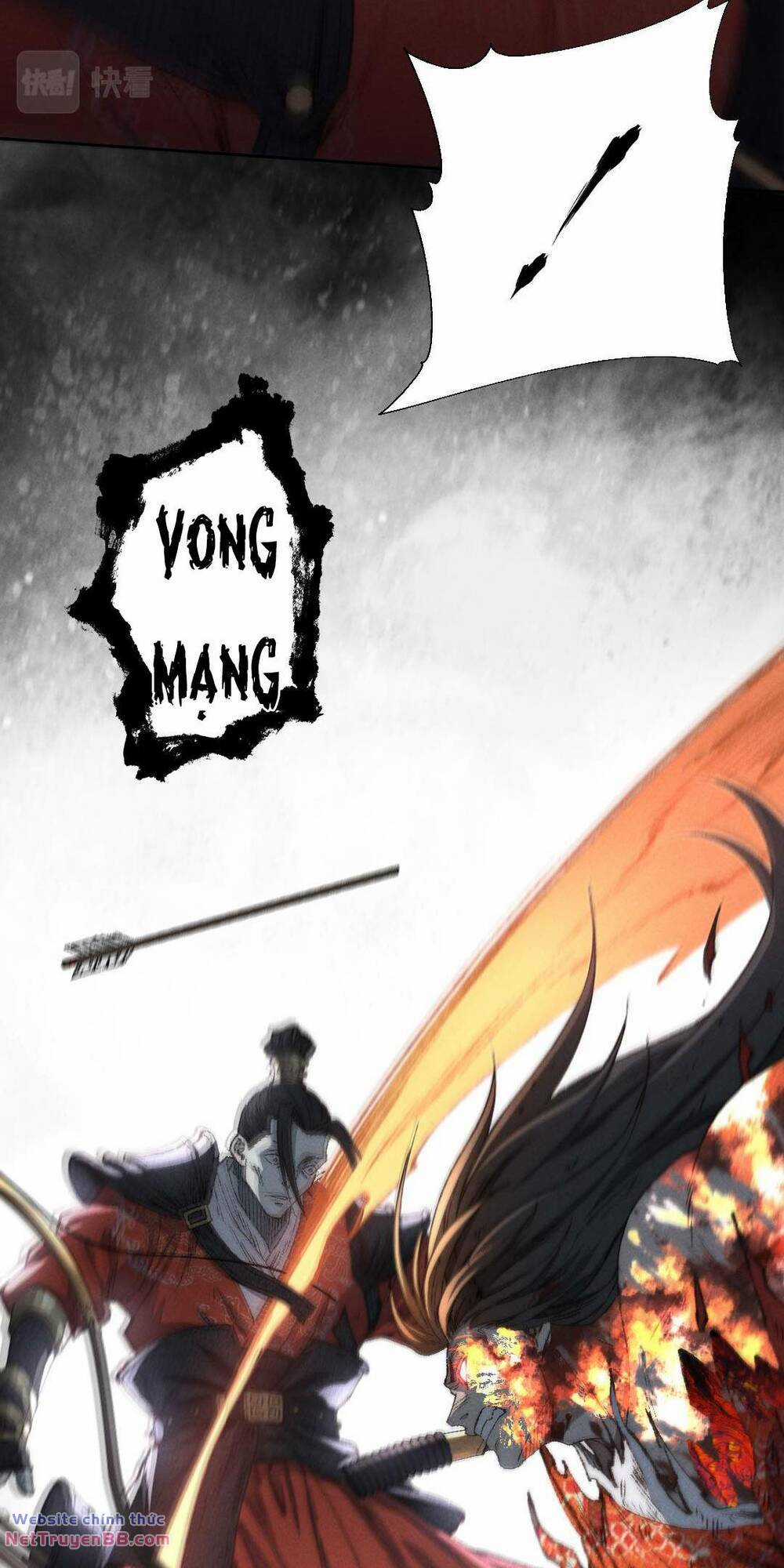 Kim Nhất Bộ Bất Tử - Chapter 13 - Trang 14