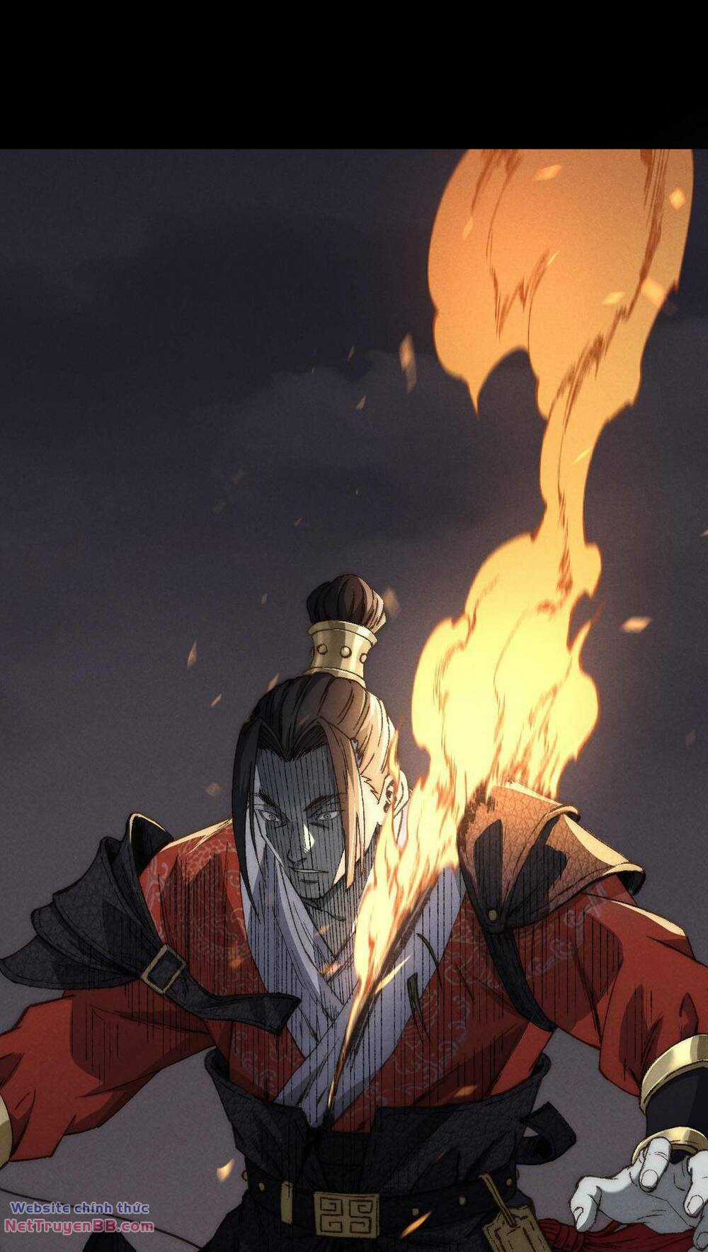 Kim Nhất Bộ Bất Tử - Chapter 13 - Trang 16