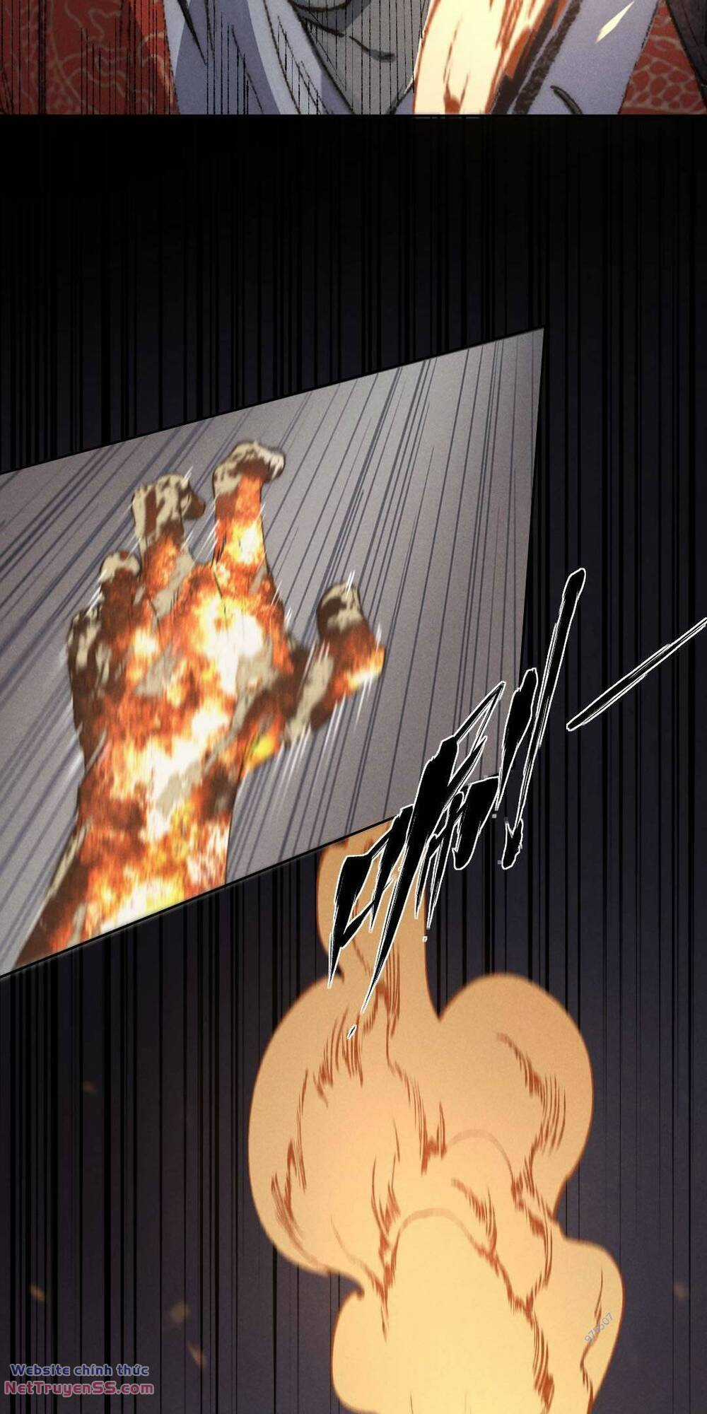 Kim Nhất Bộ Bất Tử - Chapter 13 - Trang 18