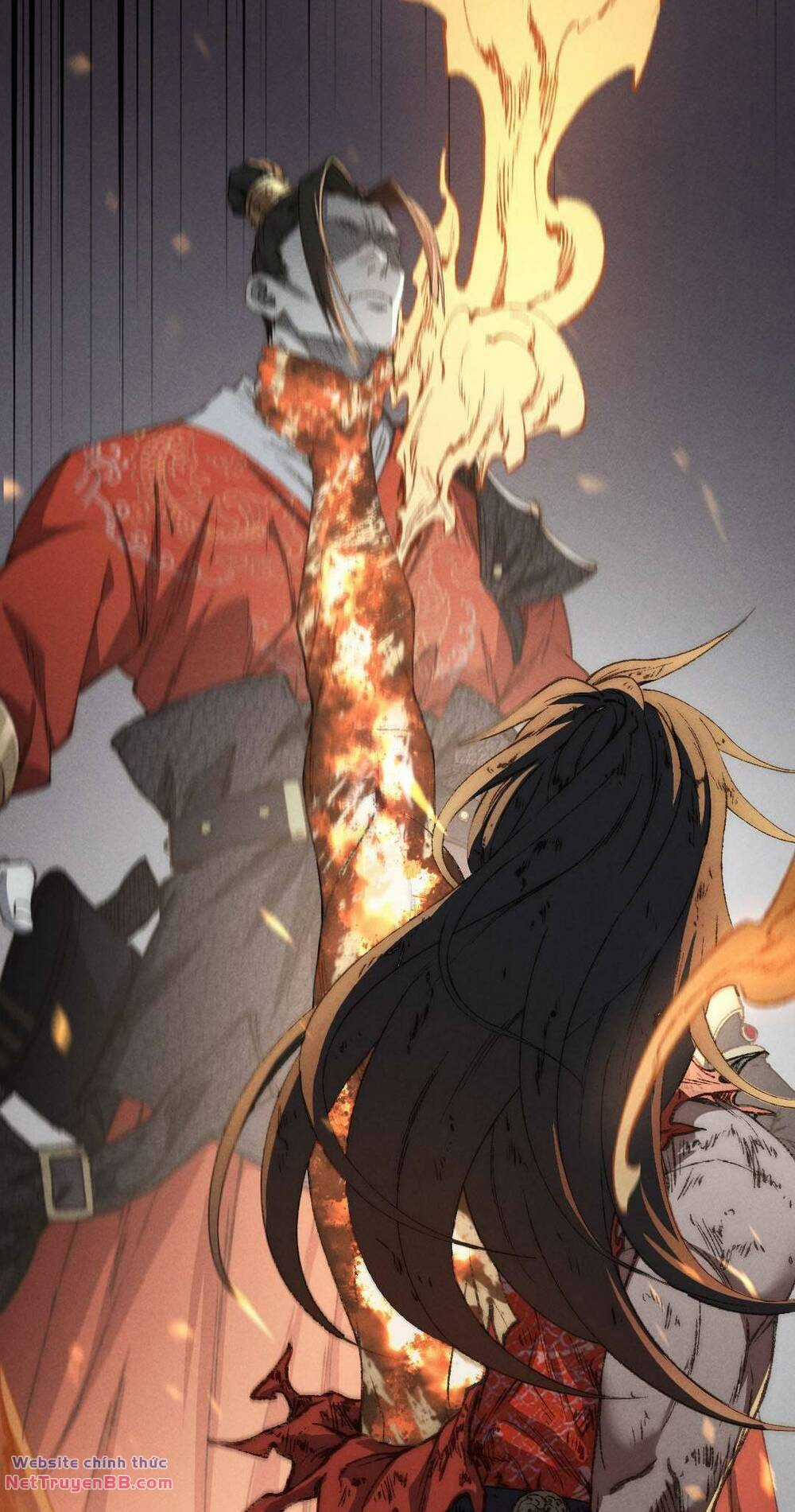 Kim Nhất Bộ Bất Tử - Chapter 13 - Trang 19