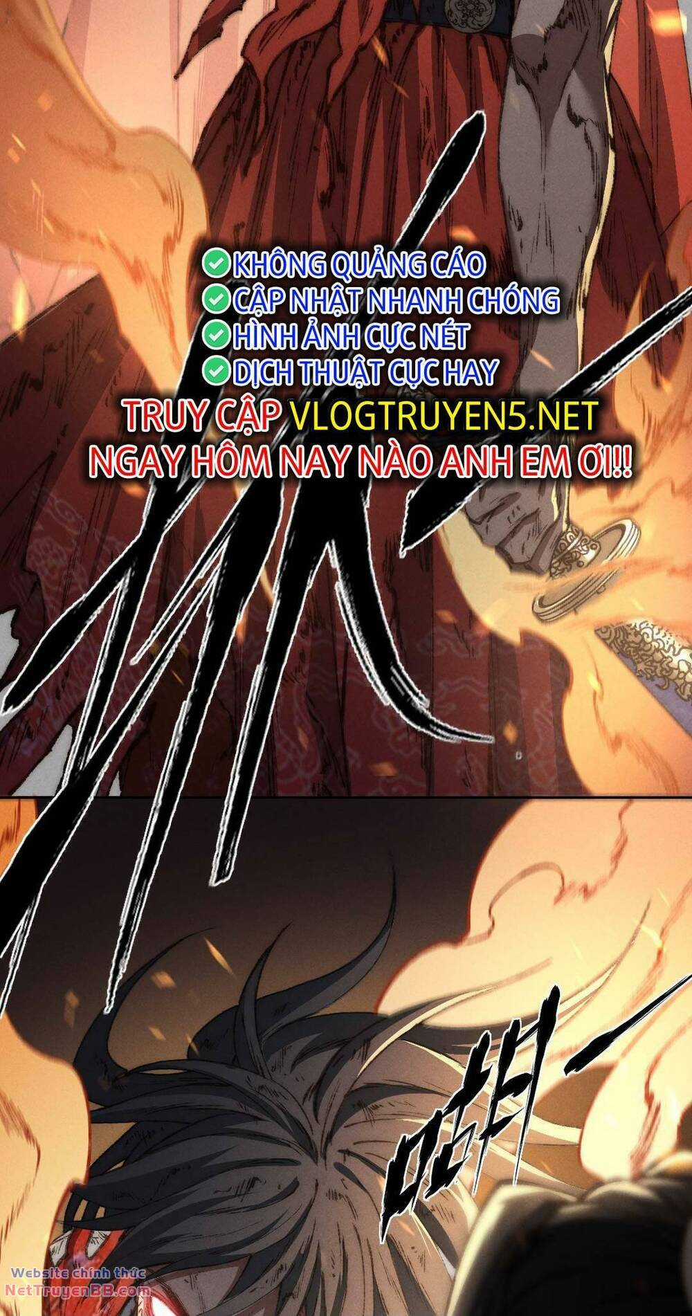 Kim Nhất Bộ Bất Tử - Chapter 13 - Trang 20