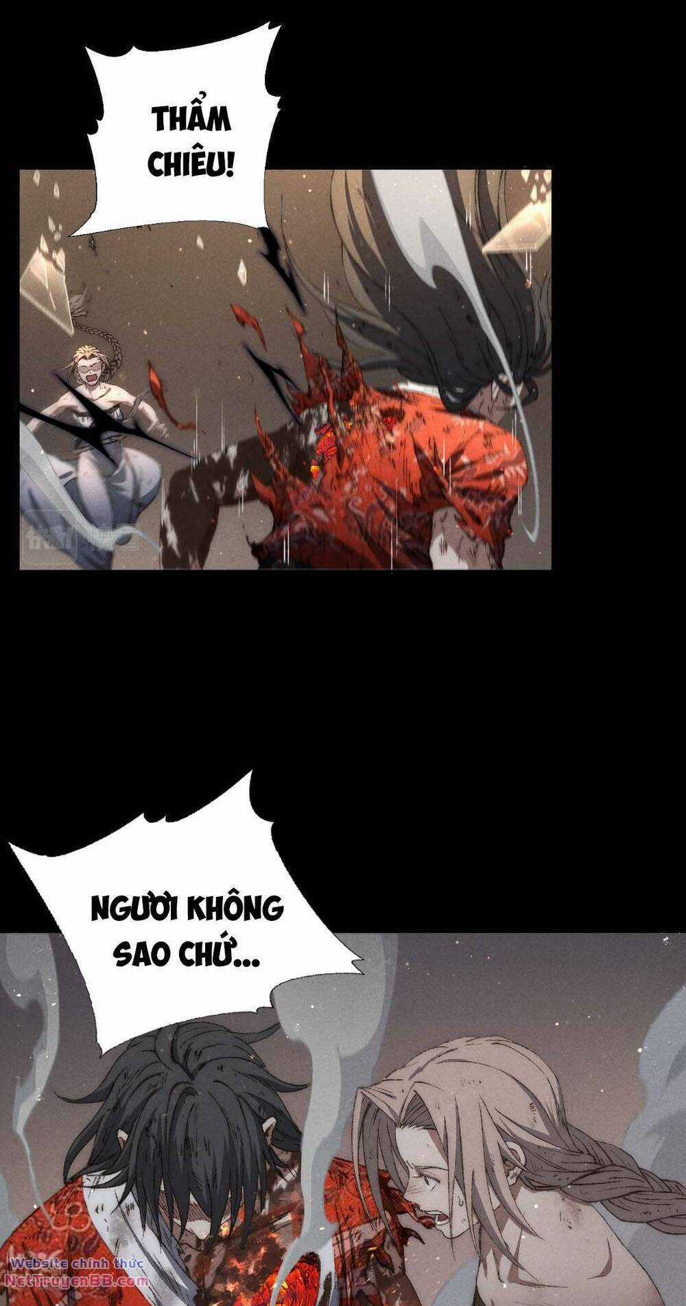 Kim Nhất Bộ Bất Tử - Chapter 13 - Trang 3