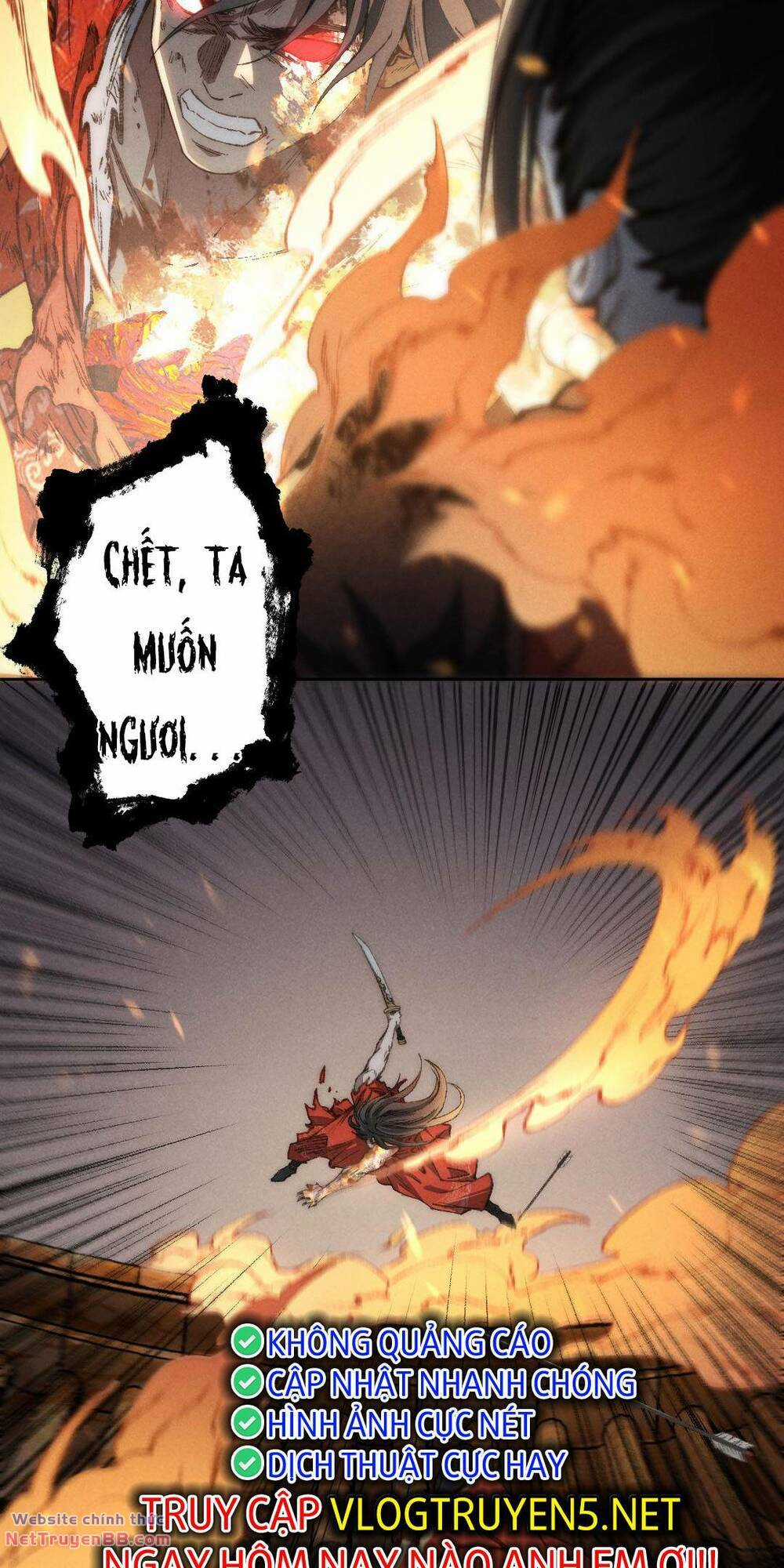 Kim Nhất Bộ Bất Tử - Chapter 13 - Trang 21