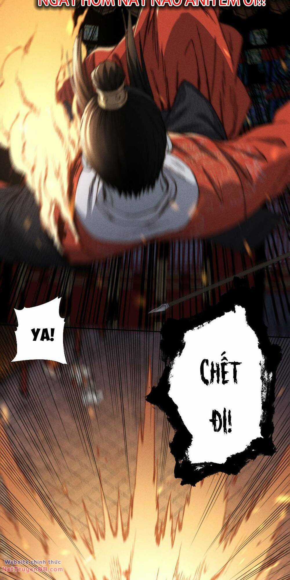 Kim Nhất Bộ Bất Tử - Chapter 13 - Trang 22