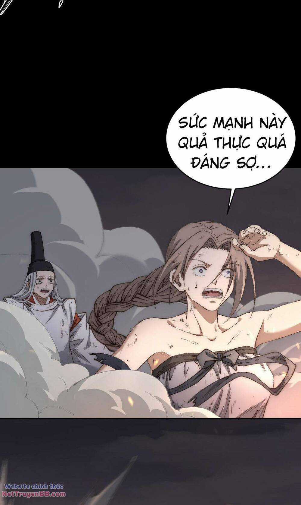 Kim Nhất Bộ Bất Tử - Chapter 13 - Trang 24