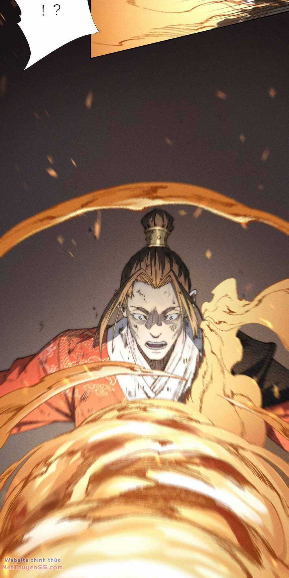 Kim Nhất Bộ Bất Tử - Chapter 13 - Trang 26