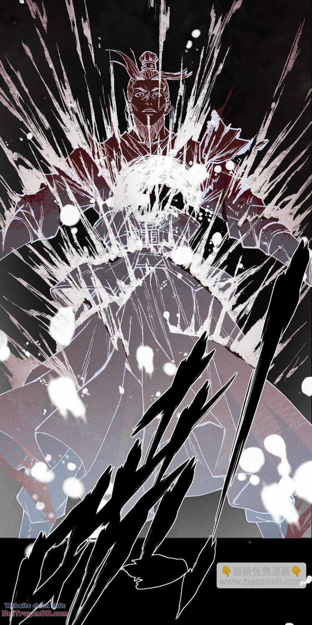 Kim Nhất Bộ Bất Tử - Chapter 13 - Trang 30