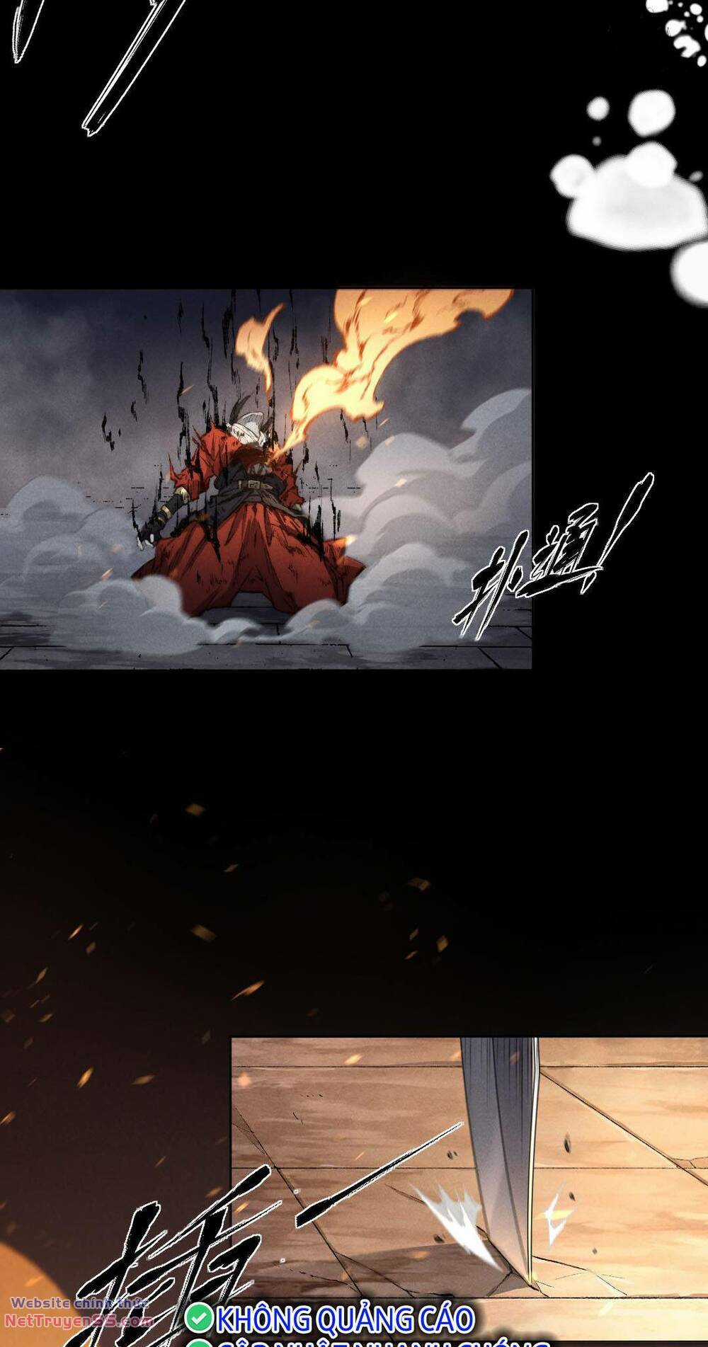 Kim Nhất Bộ Bất Tử - Chapter 13 - Trang 31