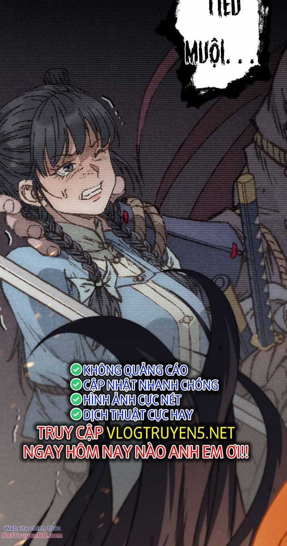 Kim Nhất Bộ Bất Tử - Chapter 13 - Trang 35