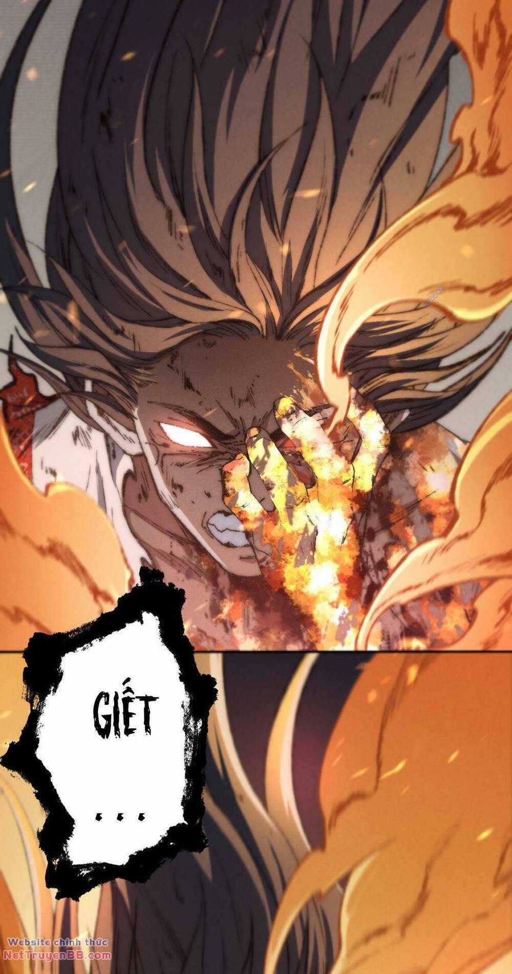 Kim Nhất Bộ Bất Tử - Chapter 13 - Trang 36