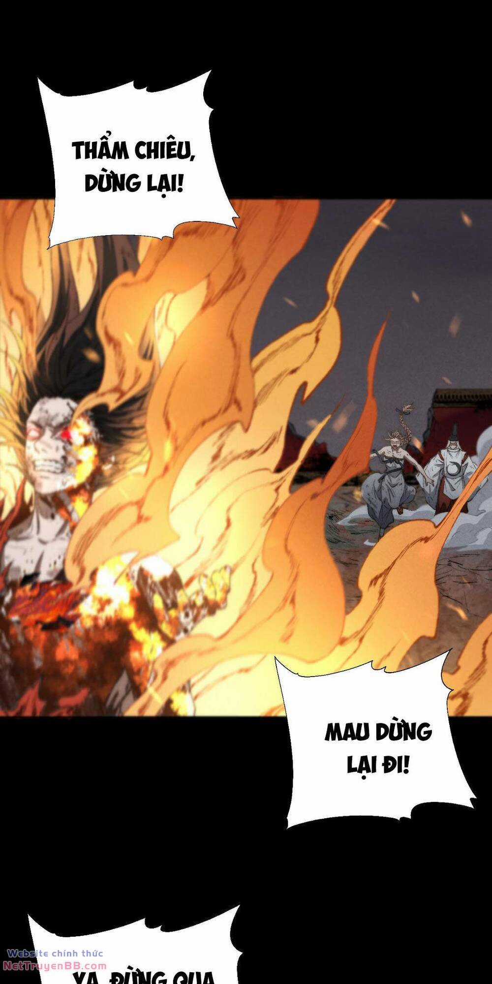 Kim Nhất Bộ Bất Tử - Chapter 13 - Trang 38