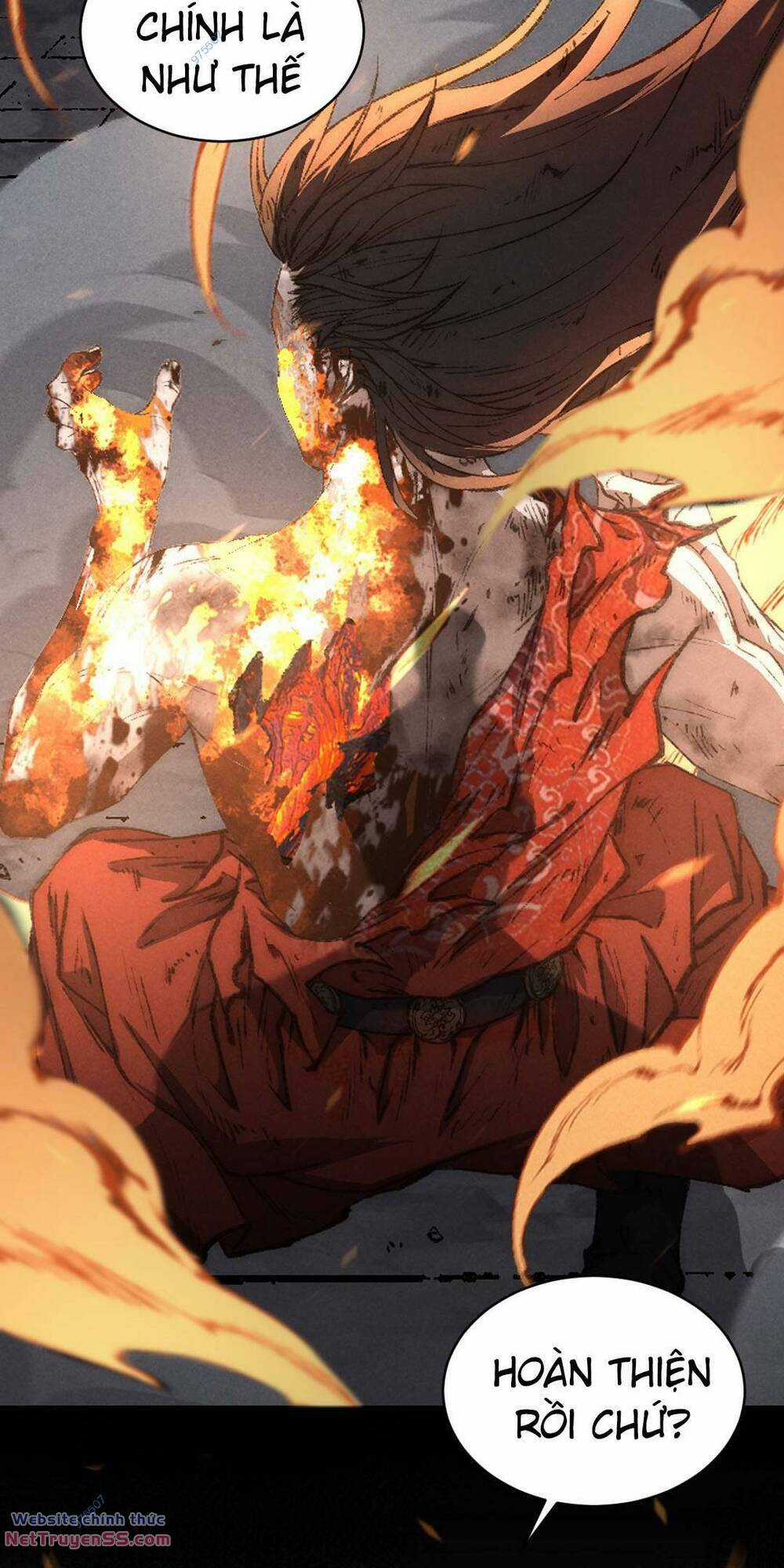 Kim Nhất Bộ Bất Tử - Chapter 13 - Trang 41