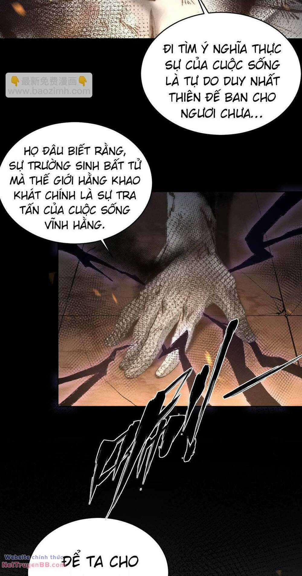 Kim Nhất Bộ Bất Tử - Chapter 13 - Trang 44