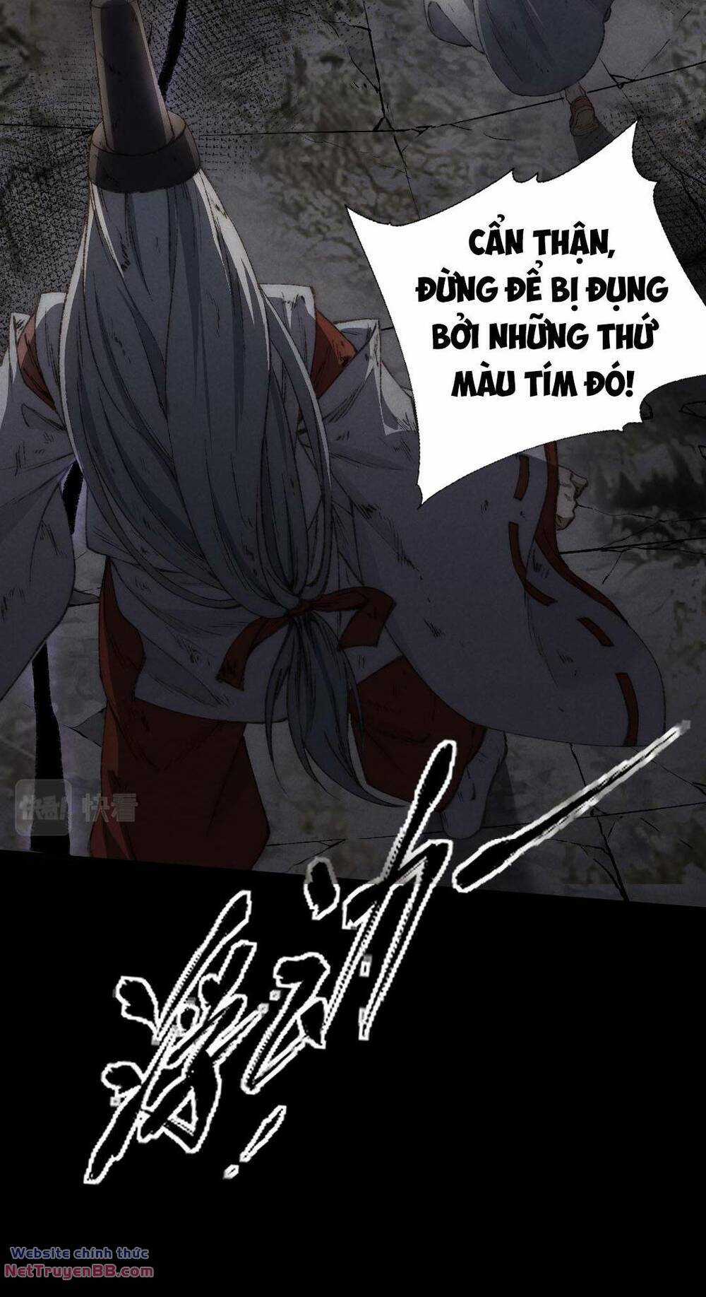 Kim Nhất Bộ Bất Tử - Chapter 13 - Trang 48