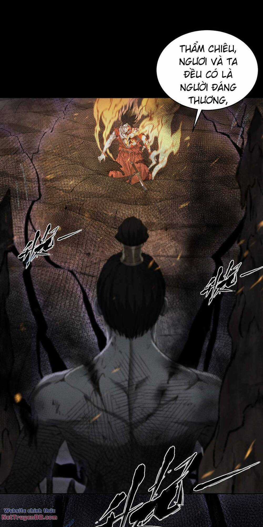 Kim Nhất Bộ Bất Tử - Chapter 13 - Trang 49