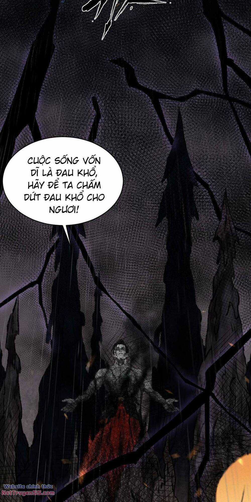 Kim Nhất Bộ Bất Tử - Chapter 13 - Trang 50