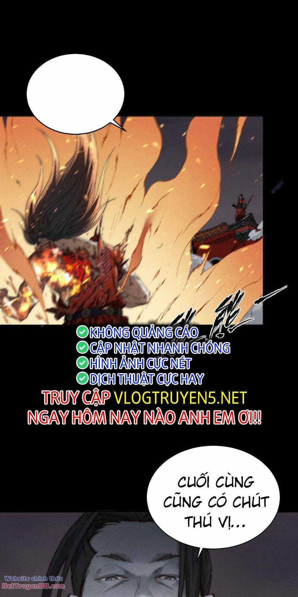 Kim Nhất Bộ Bất Tử - Chapter 13 - Trang 9