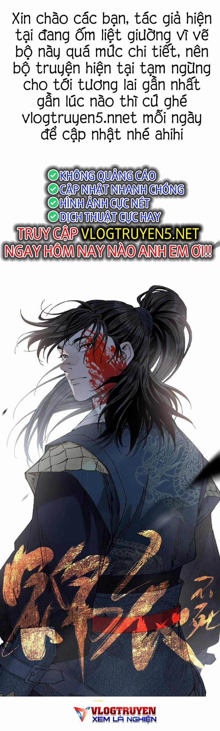 Kim Nhất Bộ Bất Tử - Chapter 14 - Trang 1