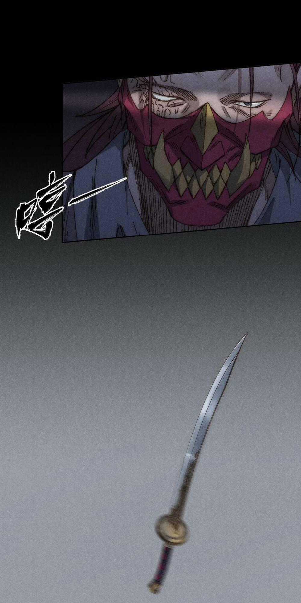 Kim Nhất Bộ Bất Tử - Chapter 2 - Trang 1