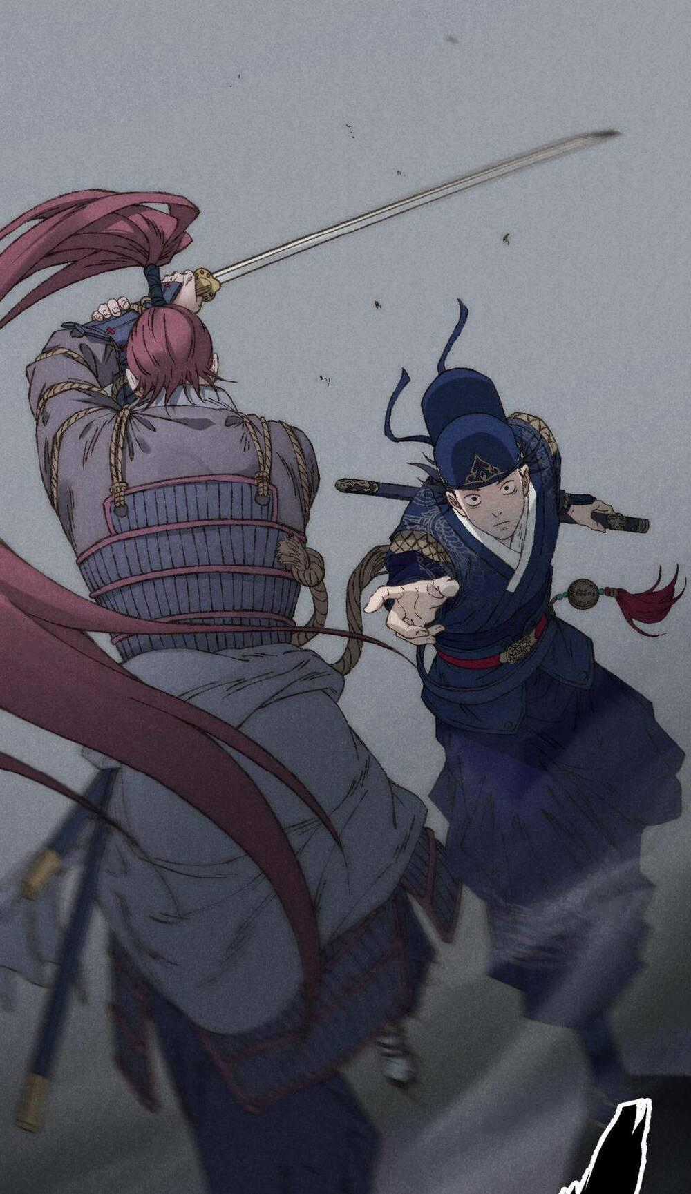 Kim Nhất Bộ Bất Tử - Chapter 2 - Trang 2