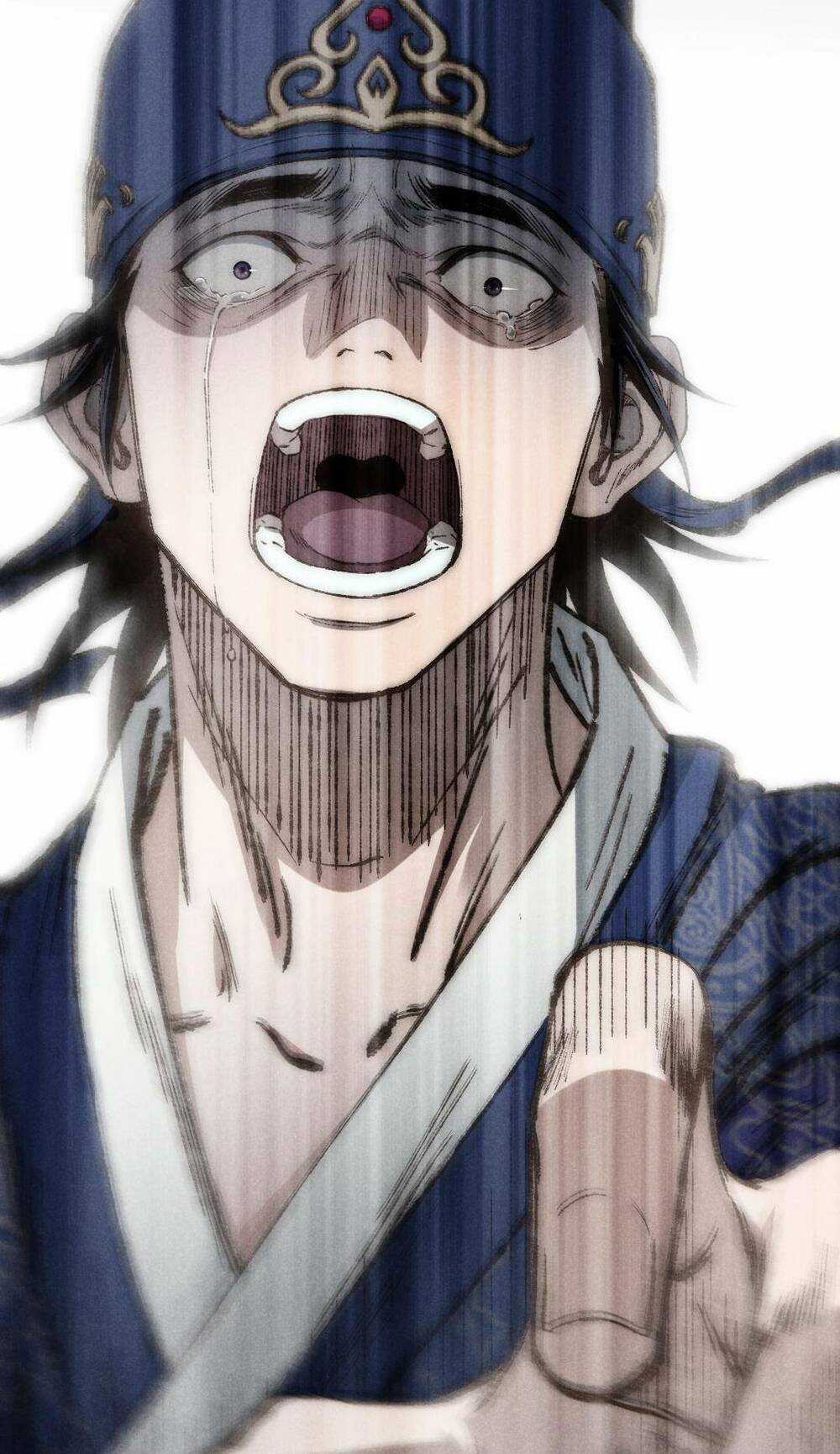 Kim Nhất Bộ Bất Tử - Chapter 2 - Trang 12