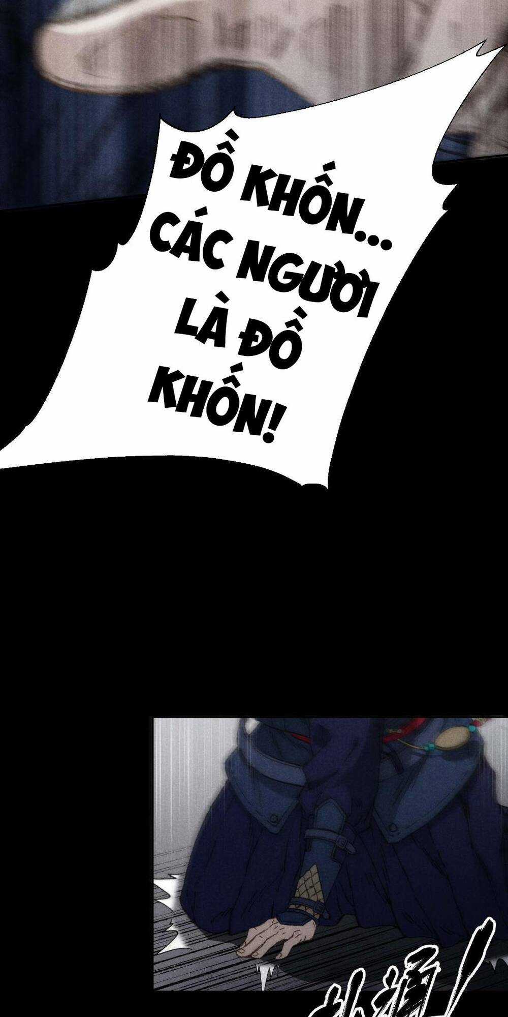 Kim Nhất Bộ Bất Tử - Chapter 2 - Trang 13