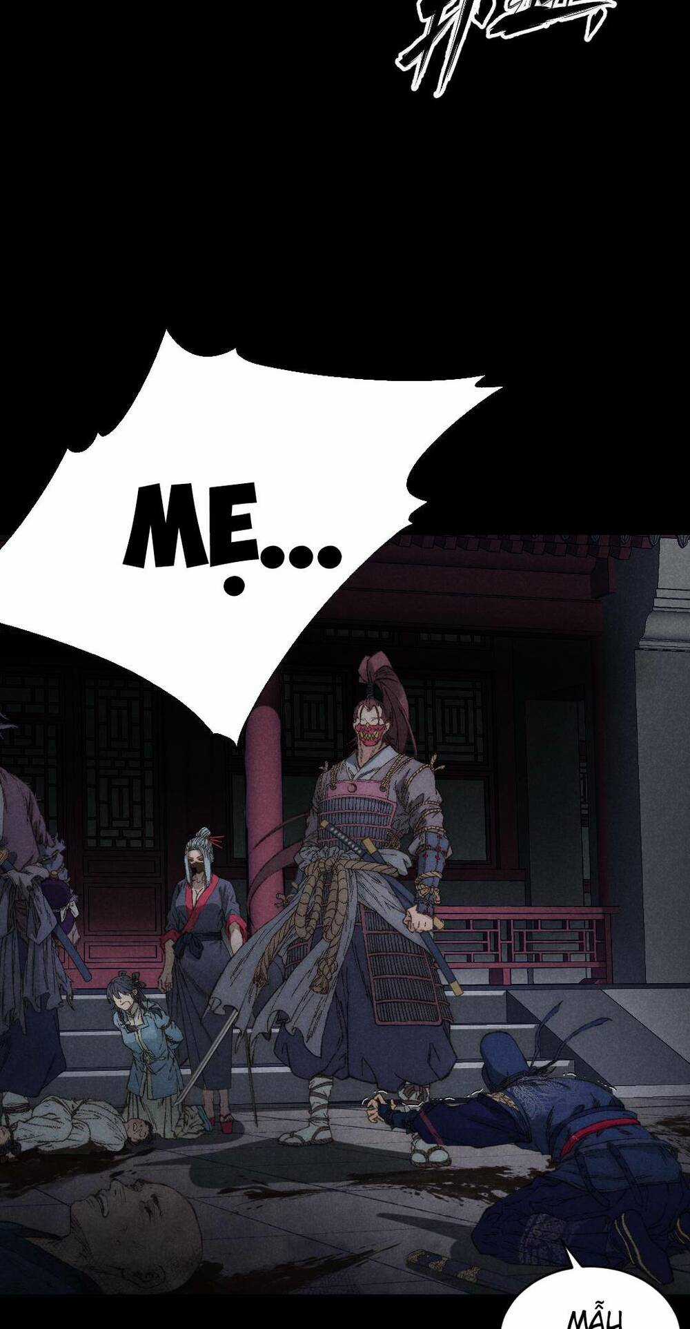 Kim Nhất Bộ Bất Tử - Chapter 2 - Trang 14