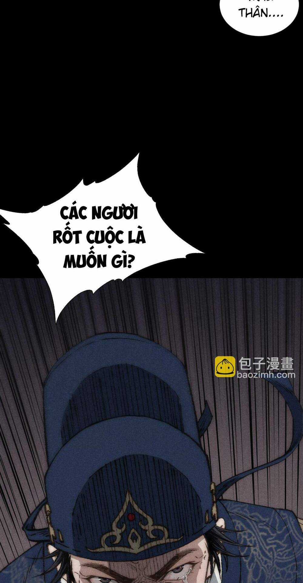 Kim Nhất Bộ Bất Tử - Chapter 2 - Trang 15