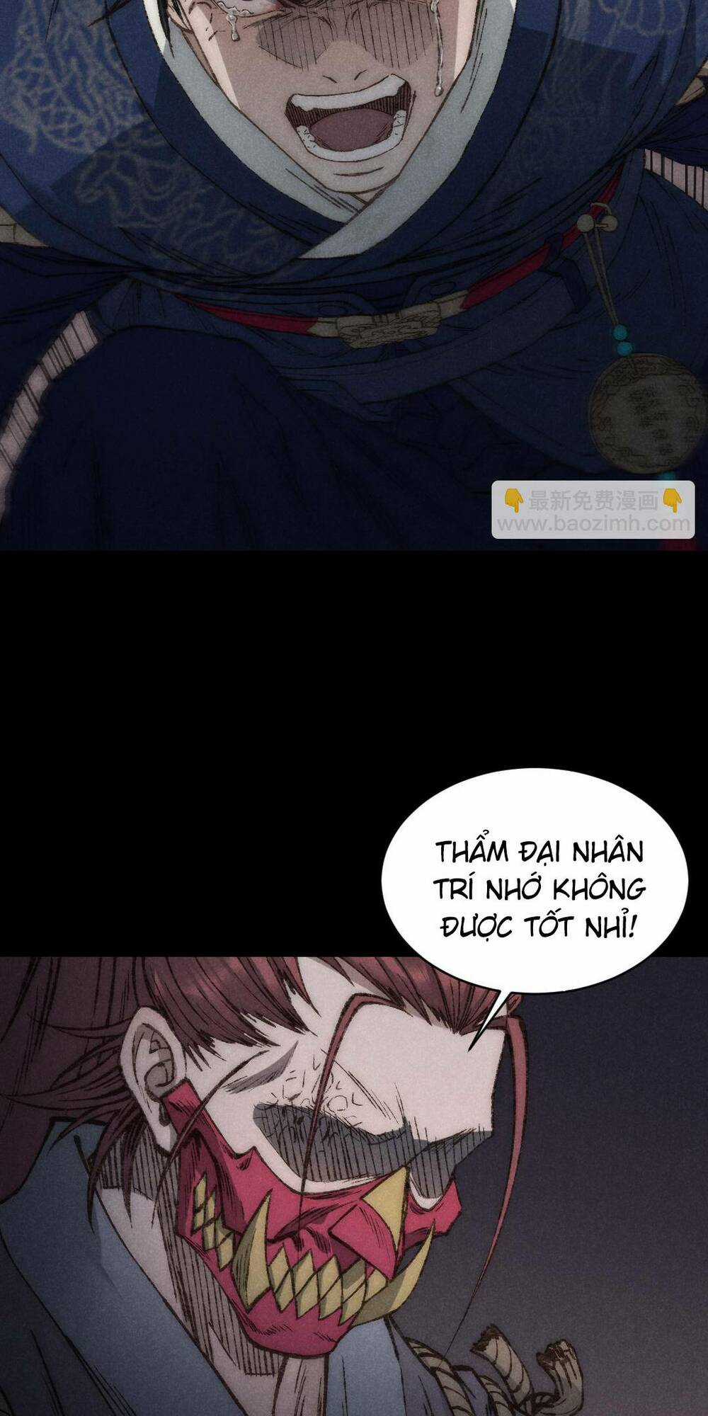 Kim Nhất Bộ Bất Tử - Chapter 2 - Trang 16