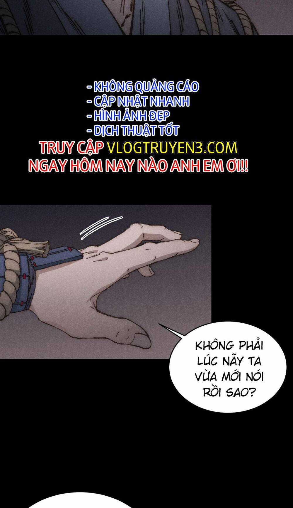 Kim Nhất Bộ Bất Tử - Chapter 2 - Trang 17