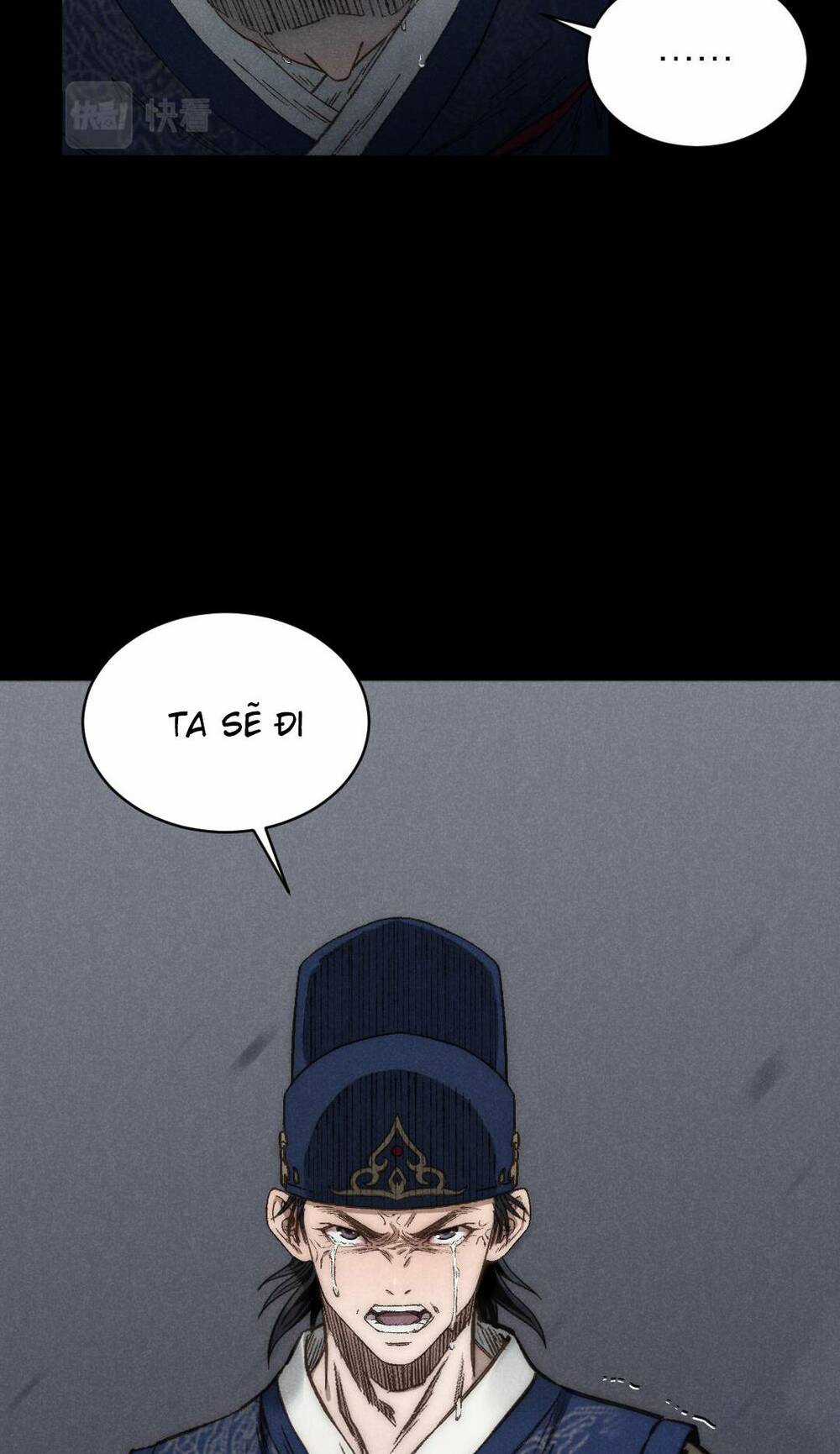 Kim Nhất Bộ Bất Tử - Chapter 2 - Trang 20