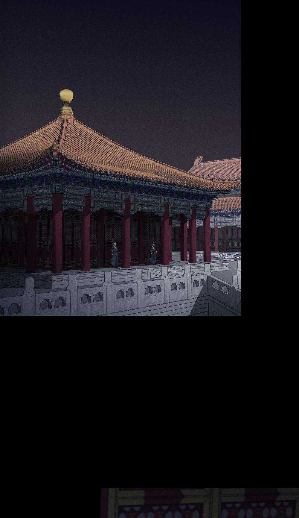 Kim Nhất Bộ Bất Tử - Chapter 2 - Trang 23