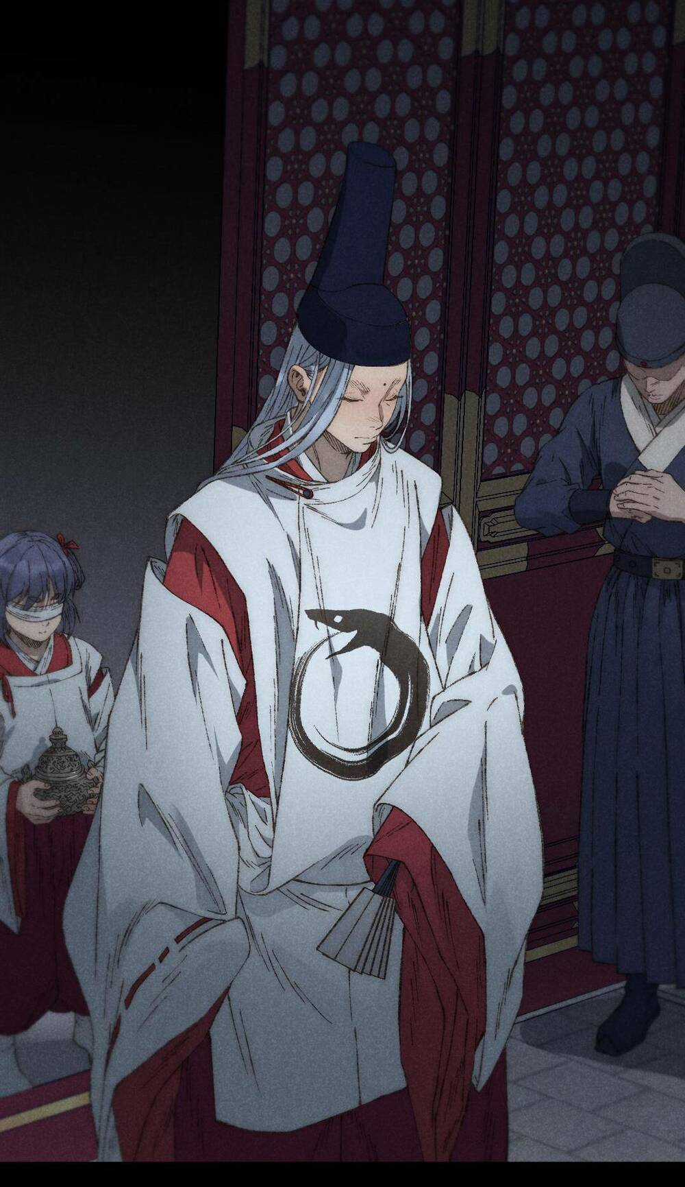 Kim Nhất Bộ Bất Tử - Chapter 2 - Trang 24