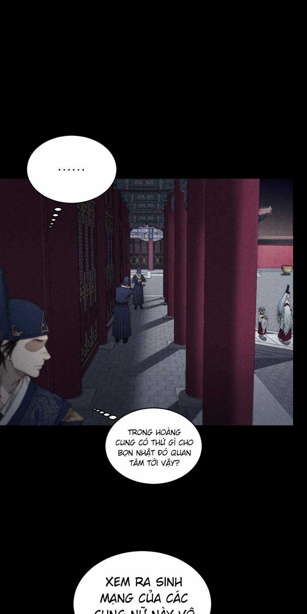 Kim Nhất Bộ Bất Tử - Chapter 2 - Trang 25