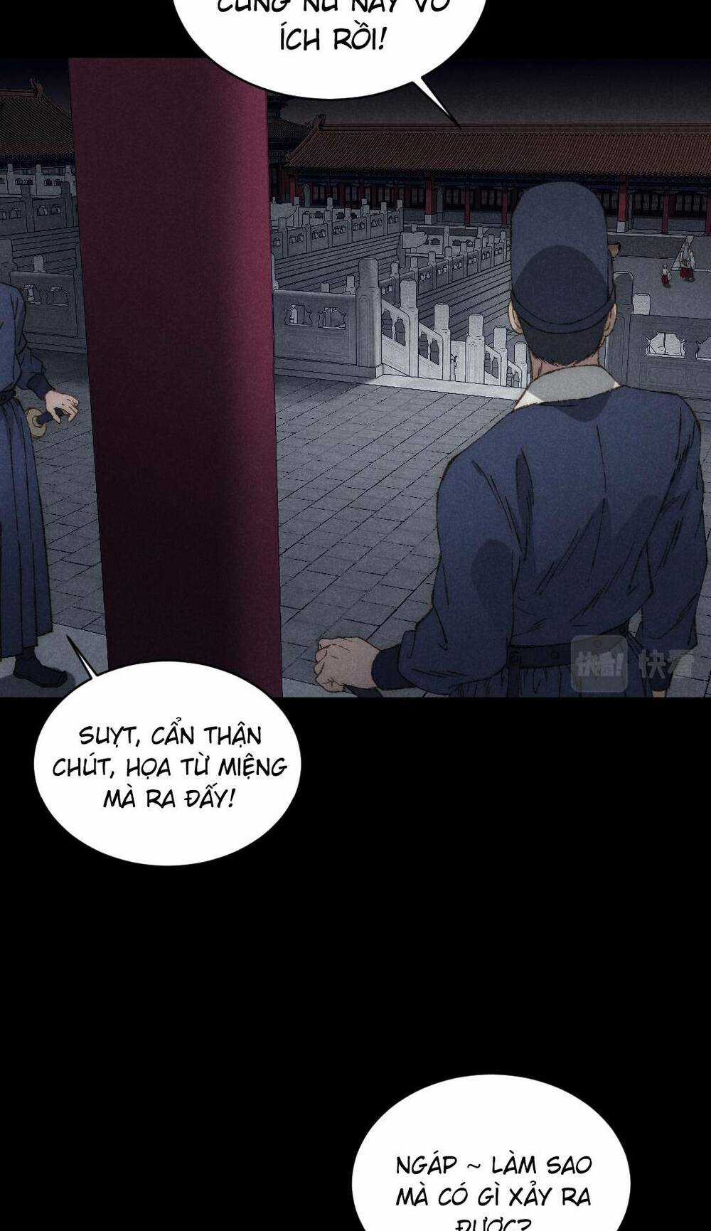 Kim Nhất Bộ Bất Tử - Chapter 2 - Trang 26