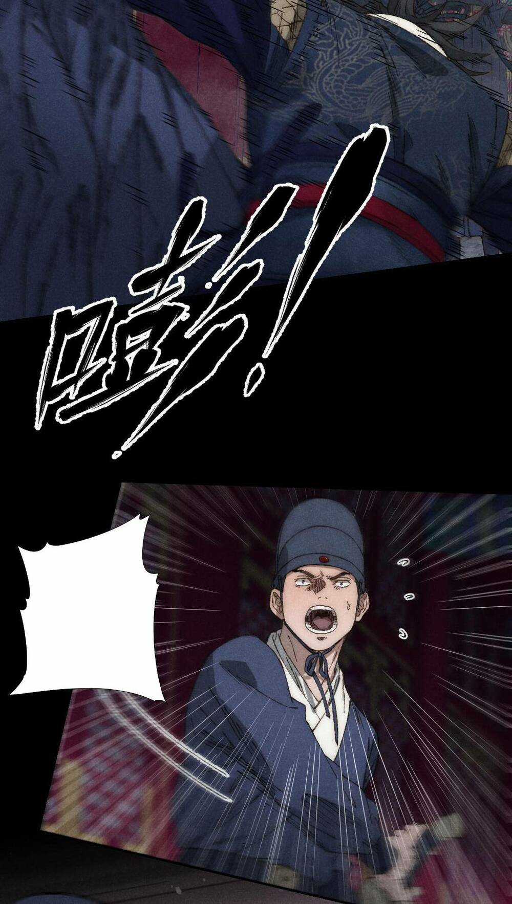 Kim Nhất Bộ Bất Tử - Chapter 2 - Trang 29