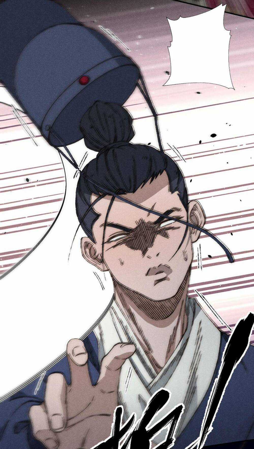 Kim Nhất Bộ Bất Tử - Chapter 2 - Trang 30