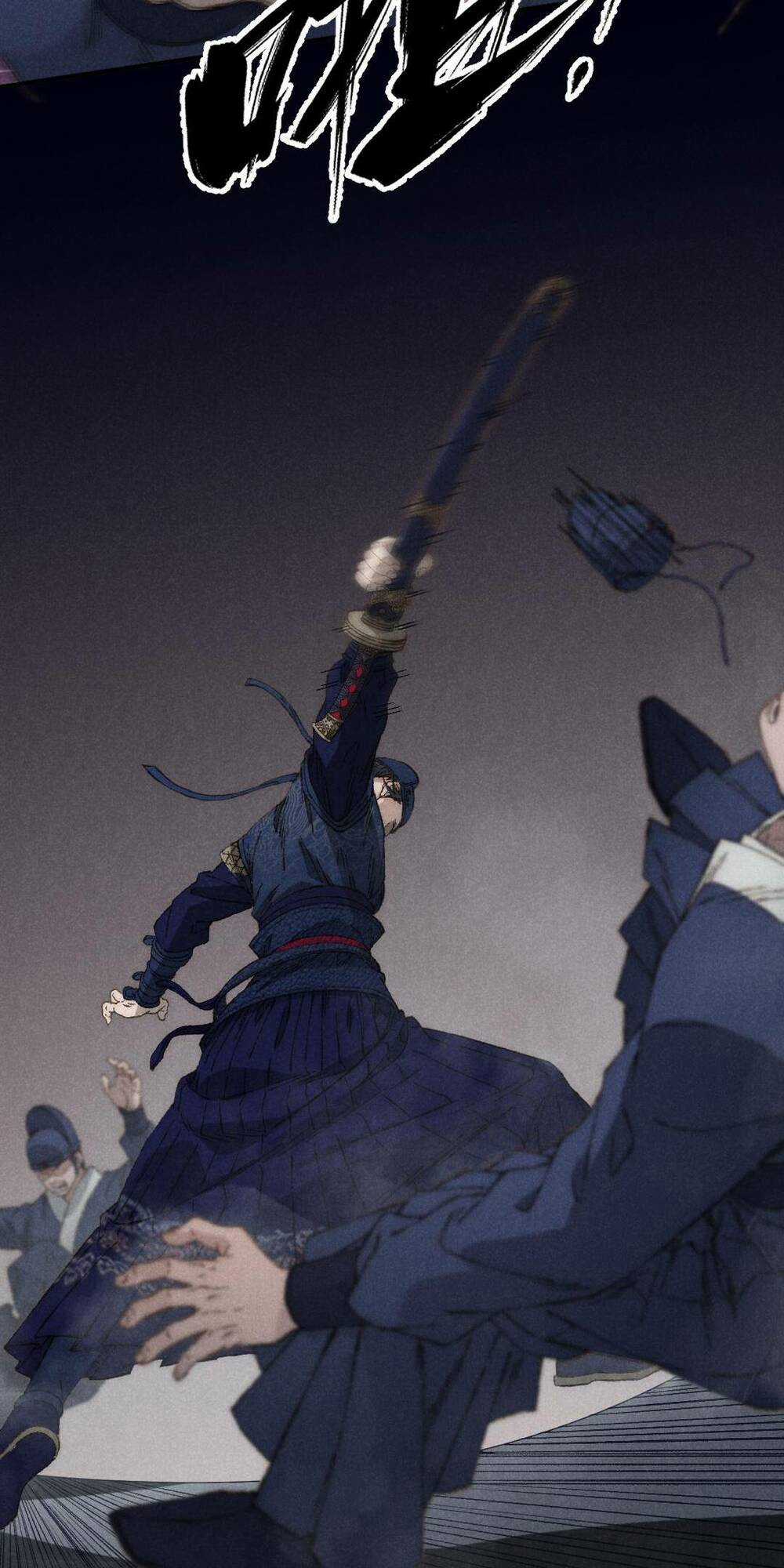 Kim Nhất Bộ Bất Tử - Chapter 2 - Trang 31