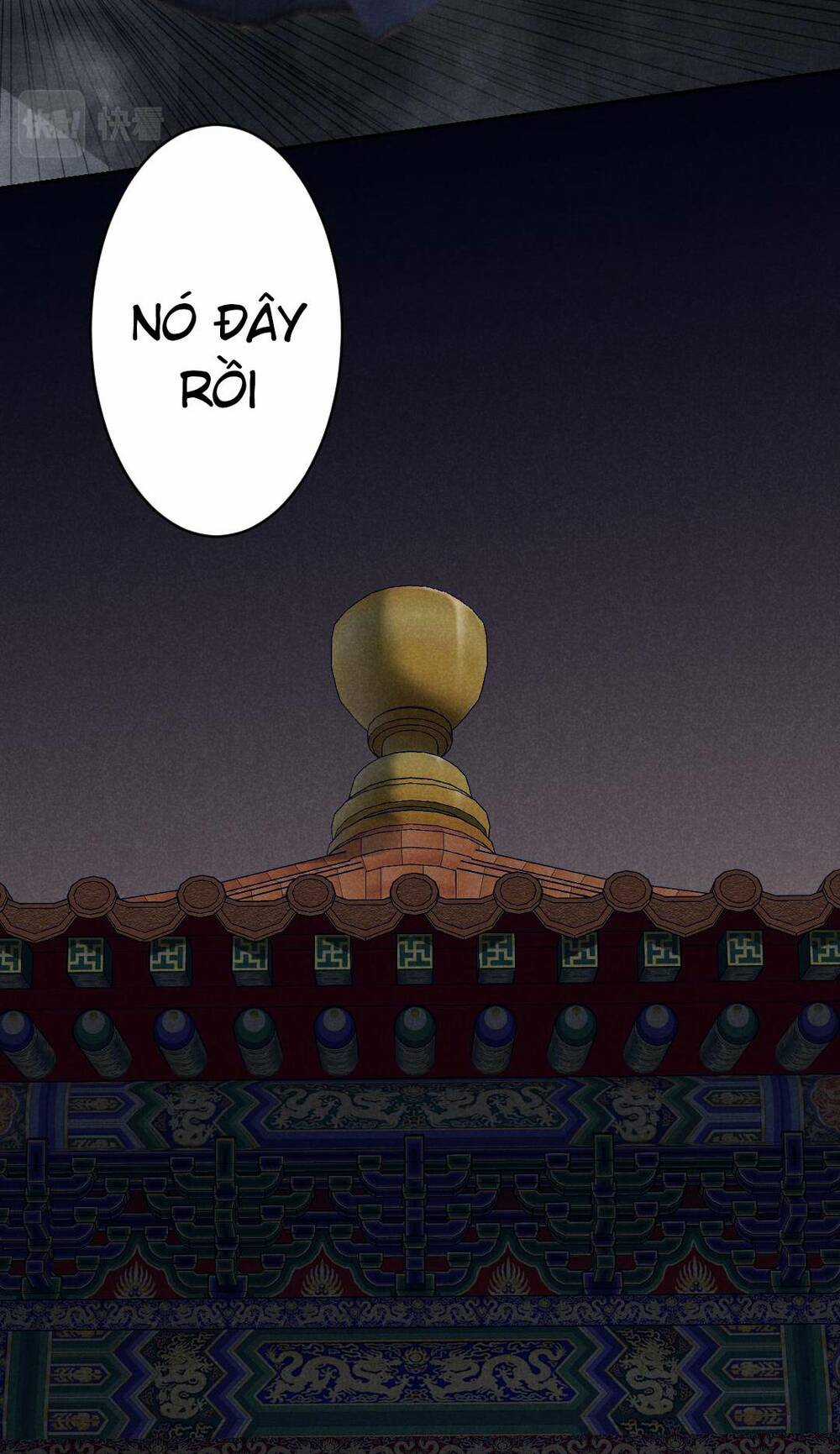 Kim Nhất Bộ Bất Tử - Chapter 2 - Trang 32