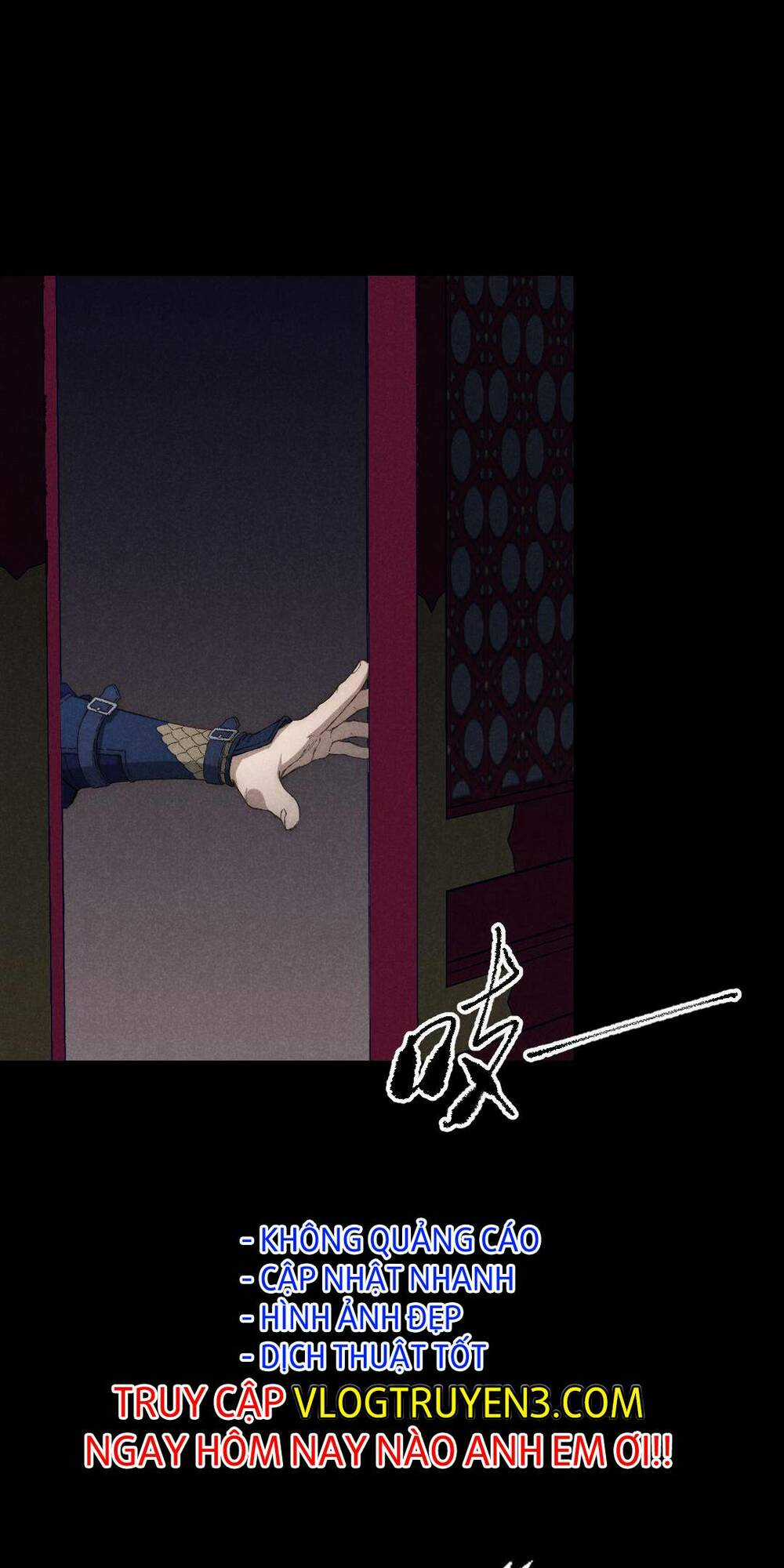 Kim Nhất Bộ Bất Tử - Chapter 2 - Trang 34