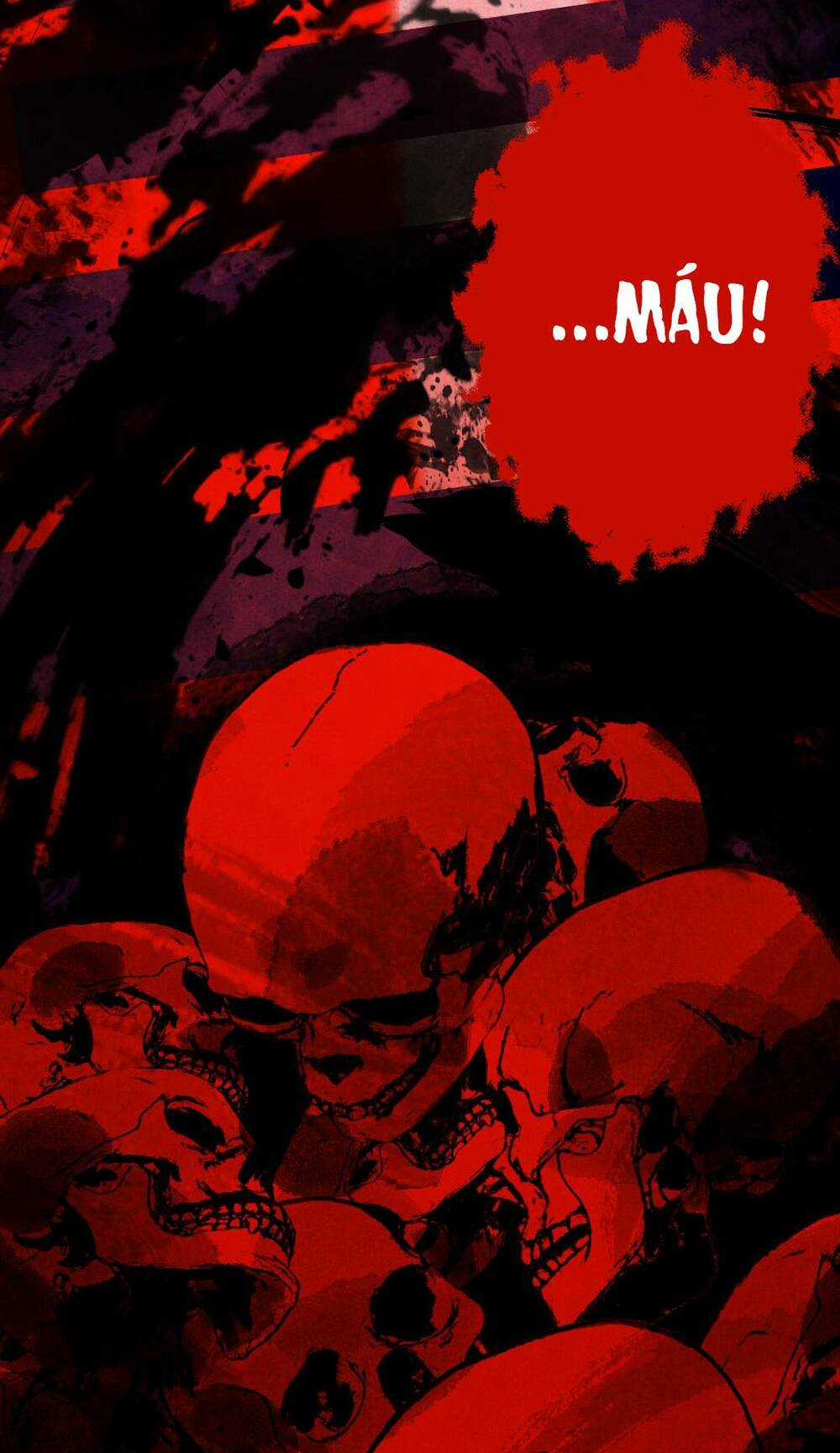 Kim Nhất Bộ Bất Tử - Chapter 2 - Trang 38