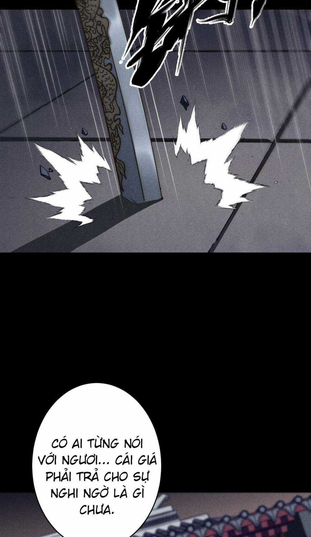 Kim Nhất Bộ Bất Tử - Chapter 2 - Trang 5