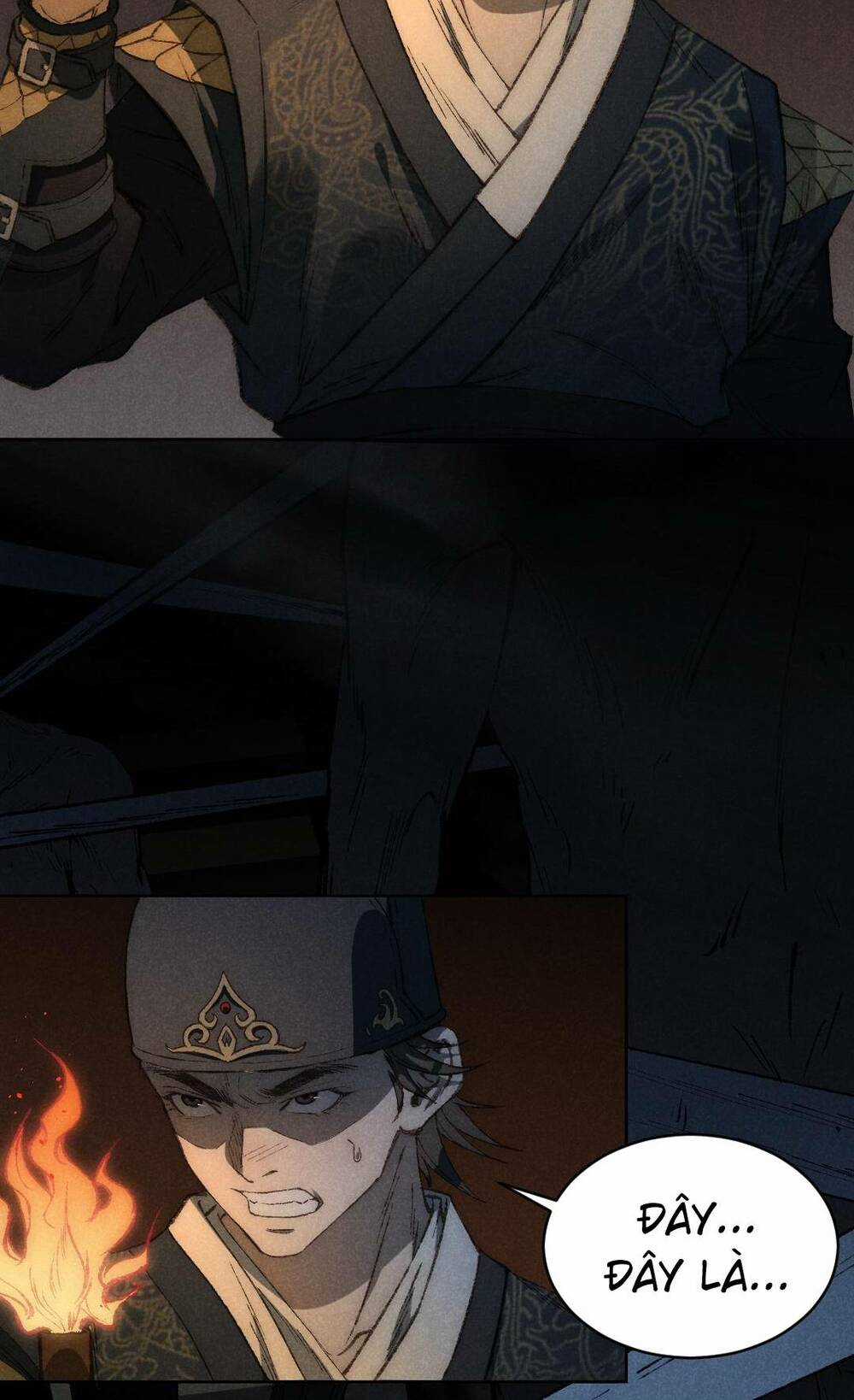 Kim Nhất Bộ Bất Tử - Chapter 2 - Trang 42