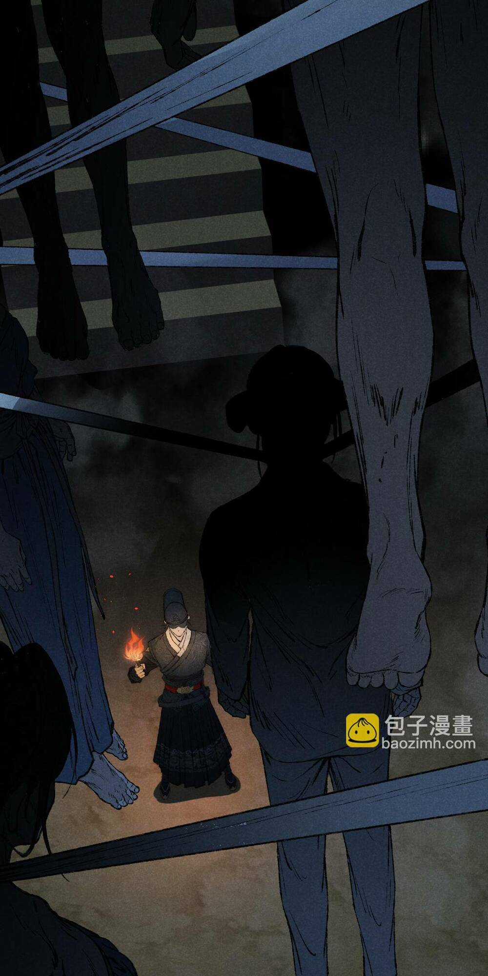 Kim Nhất Bộ Bất Tử - Chapter 2 - Trang 43