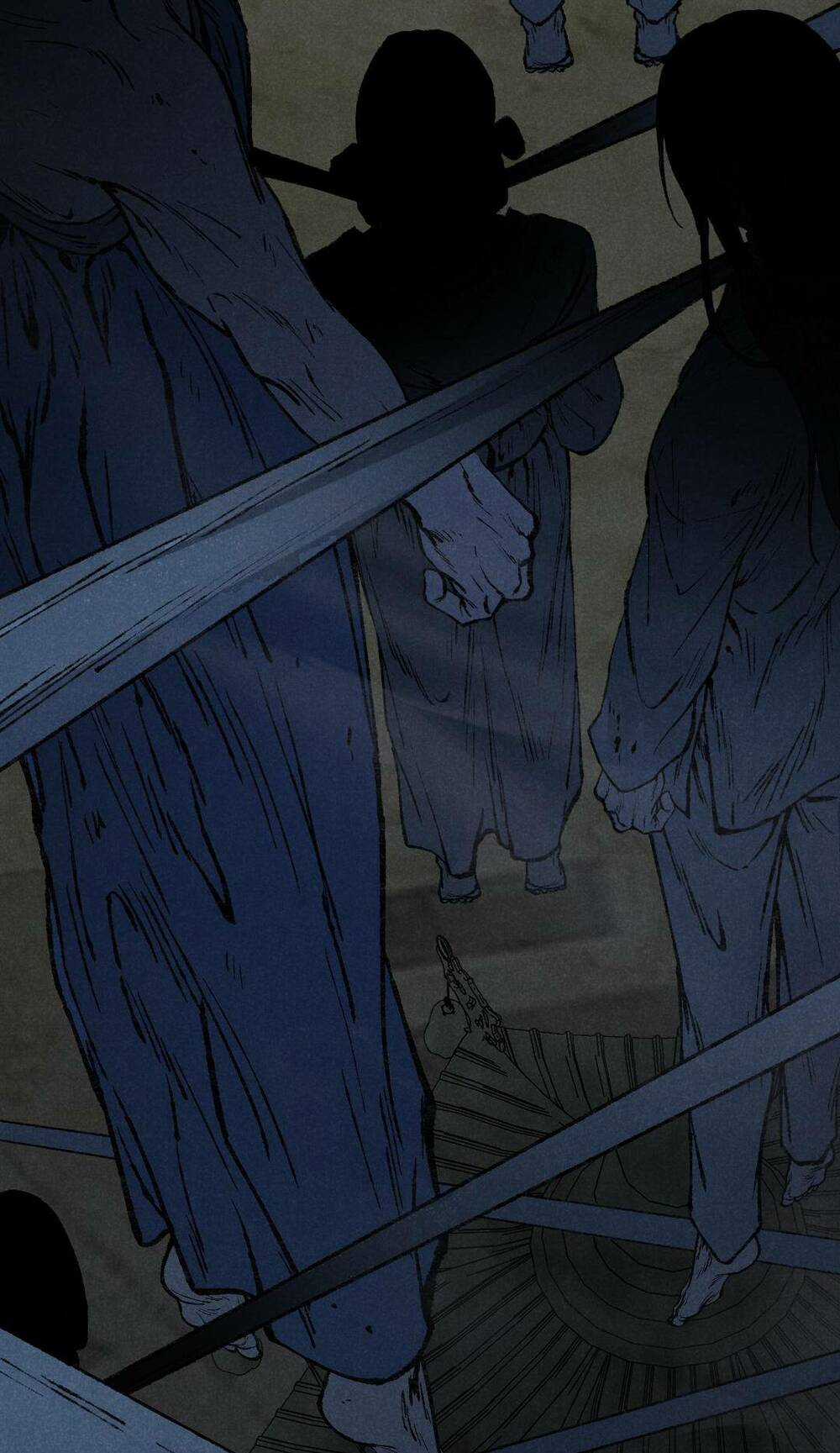 Kim Nhất Bộ Bất Tử - Chapter 2 - Trang 44